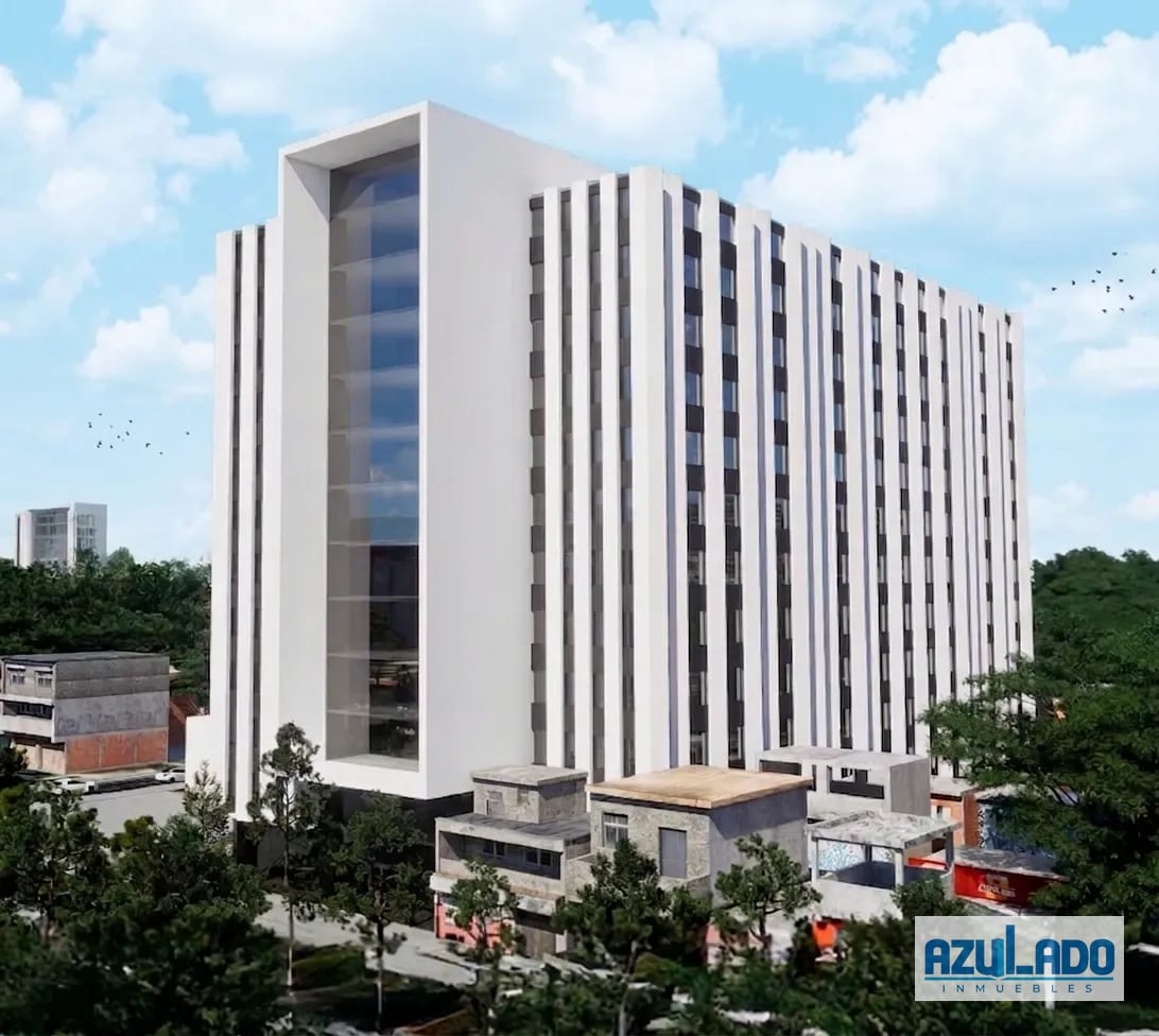 Oficinas de 36m2 en Zona 11 — Oficina en Venta en Zona 11, Guatemala, Ciudad — foto 1 de 2
