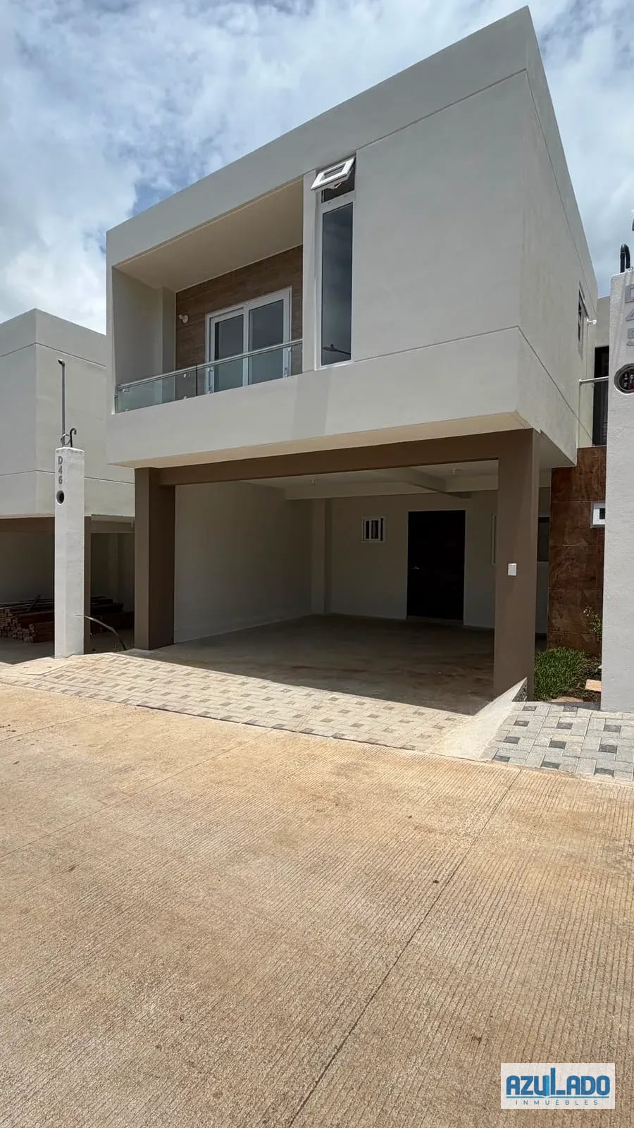 Fachada — Casas en Bosques de Santa Elena 135m2 — Casa en Venta en Carretera a El Salvador, Guatemala, Ciudad — foto 1 de 9