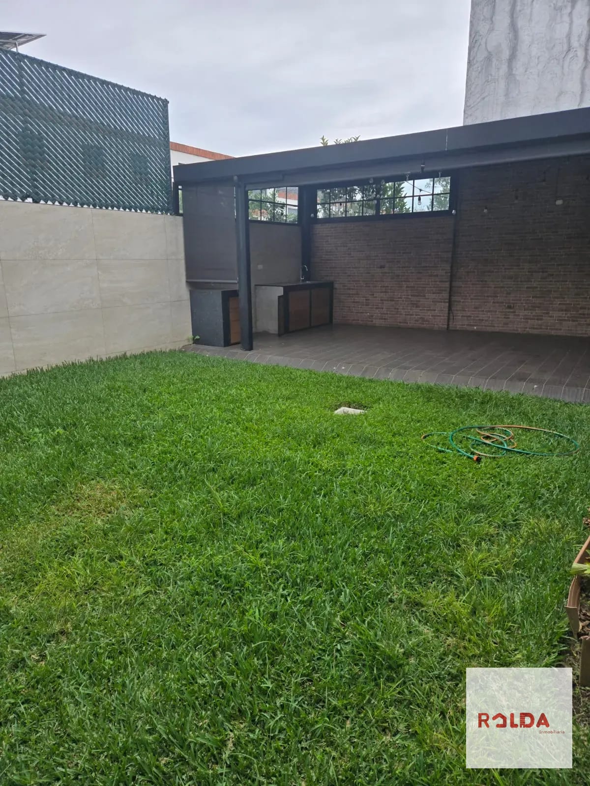 Casa en Renta zona 16, Portal de San Isidro (dentro de Hacienda Real) — Casa en Alquiler en Zona 16, Guatemala, Ciudad — foto 6 de 6