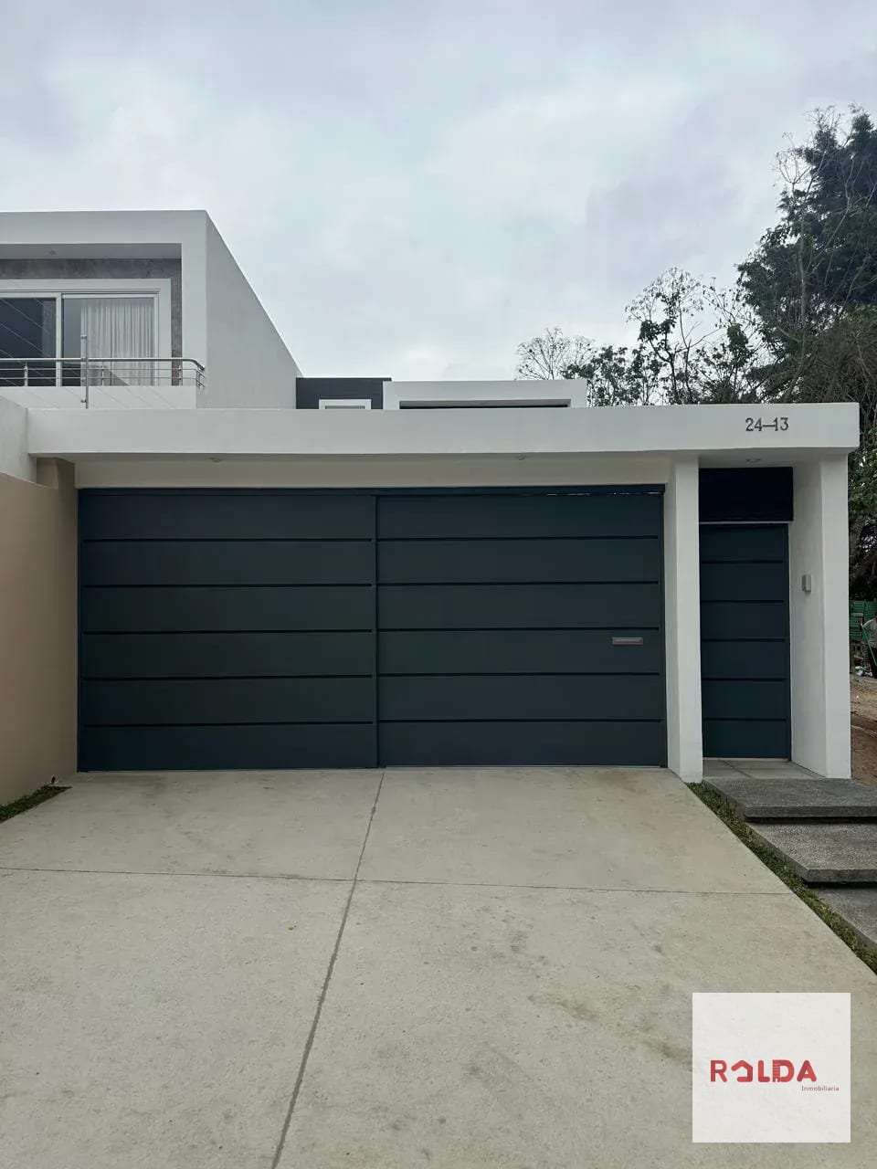 Casas en Venta en zona 16 Herradura Kanajuyu — Casa en Venta en Kanajuyú, Zona 16, Guatemala, Ciudad — foto 4 de 9