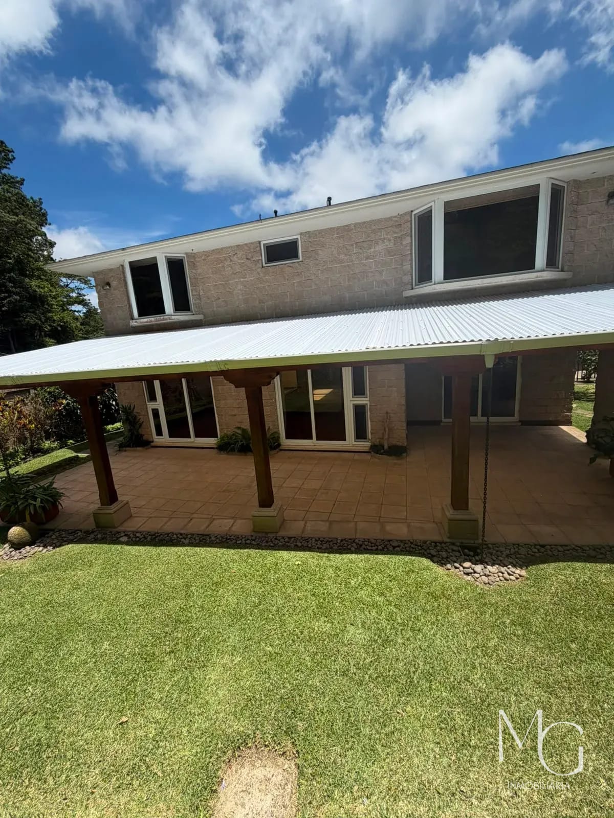Se vende casa en Bosques de las Luces! — Casa en Venta en San José Pinula, Guatemala, Ciudad — foto 1 de 2