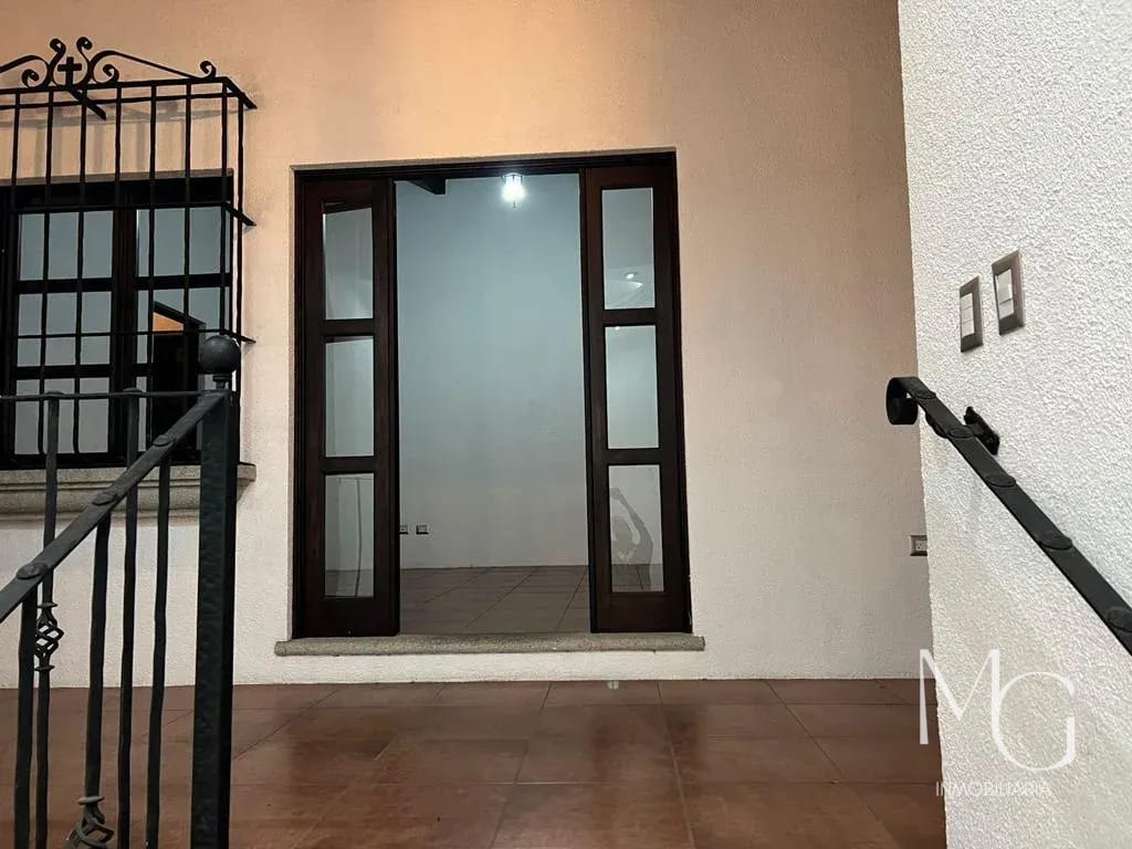 Casa en venta Antigua Guatemala condominio Bella Vista — Casa en Venta en Antigua, Sacatepéquez — foto 2 de 3