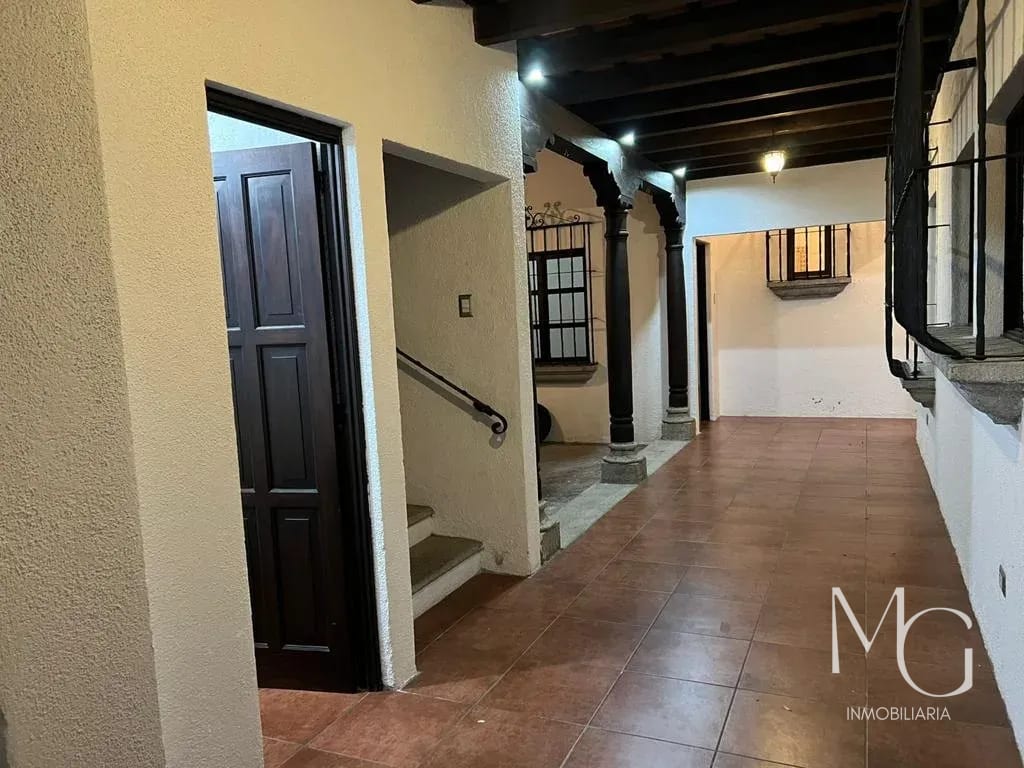 Casa en venta Antigua Guatemala condominio Bella Vista — Casa en Venta en Antigua, Sacatepéquez — foto 1 de 3
