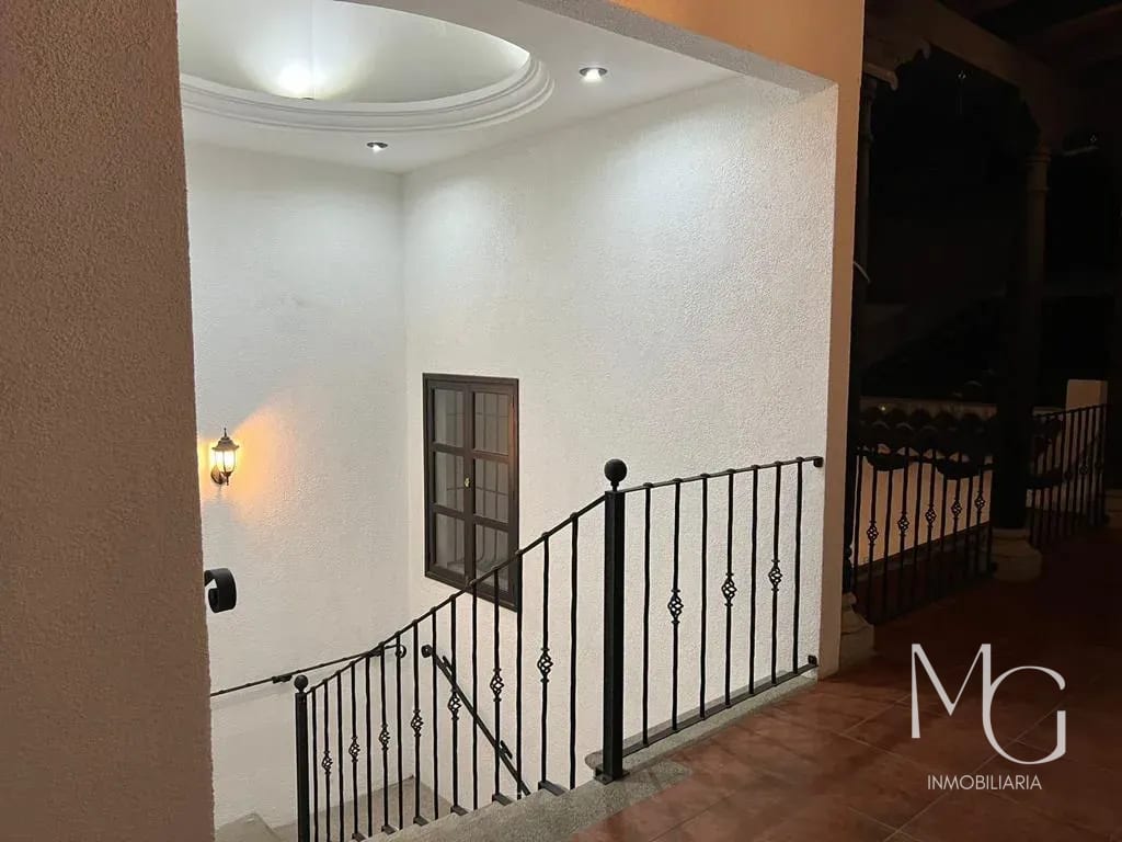 Casa en venta Antigua Guatemala condominio Bella Vista — Casa en Venta en Antigua, Sacatepéquez — foto 3 de 3