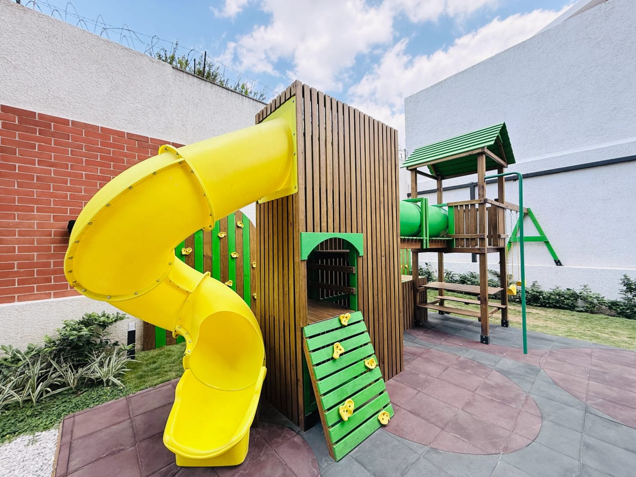 APARTAMENTO P/ ESTRENAR, EDIFICIO KINTEA 47 MTS2, ZONA 15 VISTA HERMOSA 2 — Apartamento en Venta en Kiintea, Zona 15, Guatemala, Ciudad — foto 12 de 16