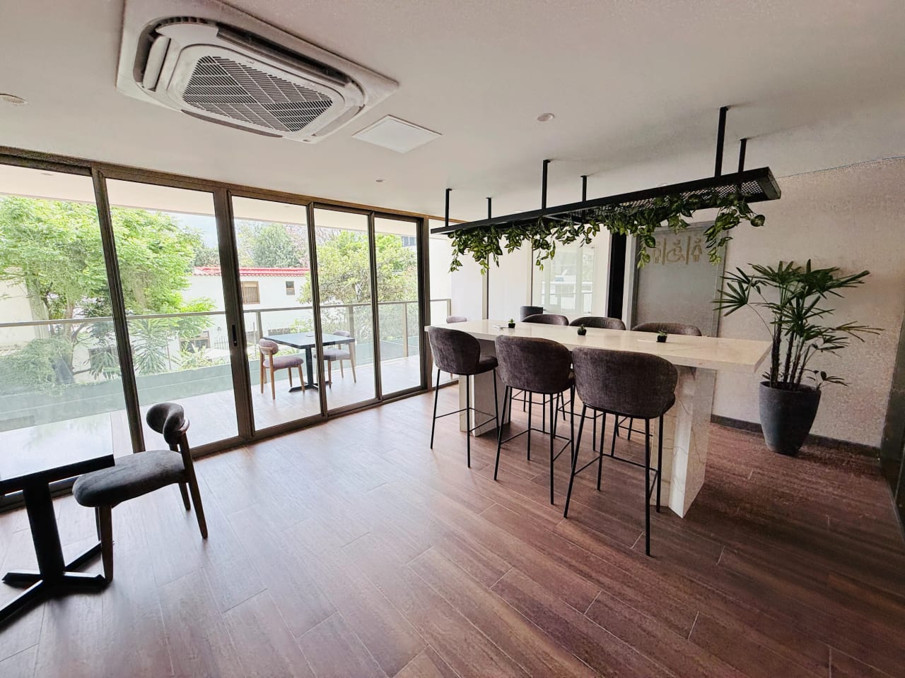 APARTAMENTO P/ ESTRENAR, EDIFICIO ATARAH 92.13 MTS2, 3 DORMITORIOS, ZONA 10 — Apartamento en Venta en Atarah, Zona 10, Guatemala, Ciudad — foto 16 de 17