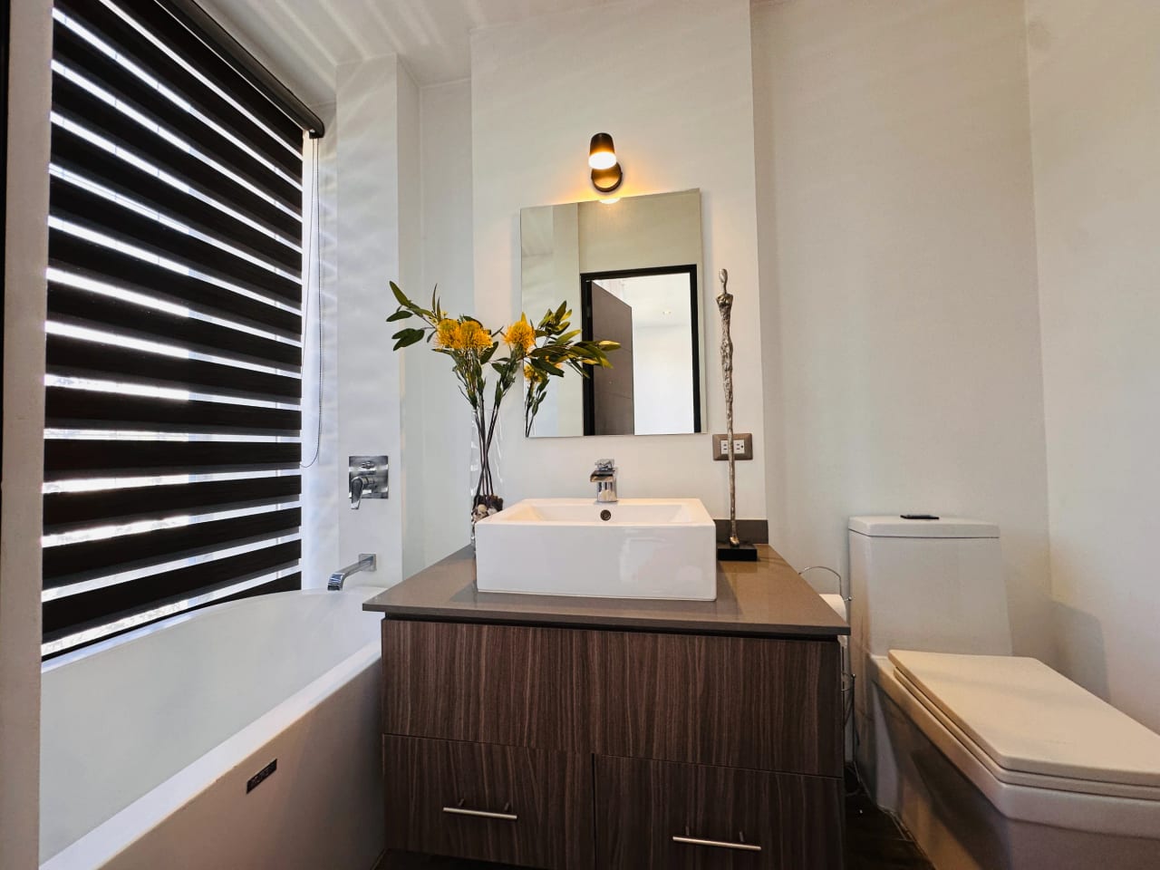 APARTAMENTO EN VENTA, EDIFICIO DESTINY 82.76 MTS2, 2 DORMITORIOS, CARRETERA A EL SALVADOR. — Apartamento en Venta en Destiny Sky Homes, Carretera a El Salvador, Guatemala, Ciudad — foto 5 de 17