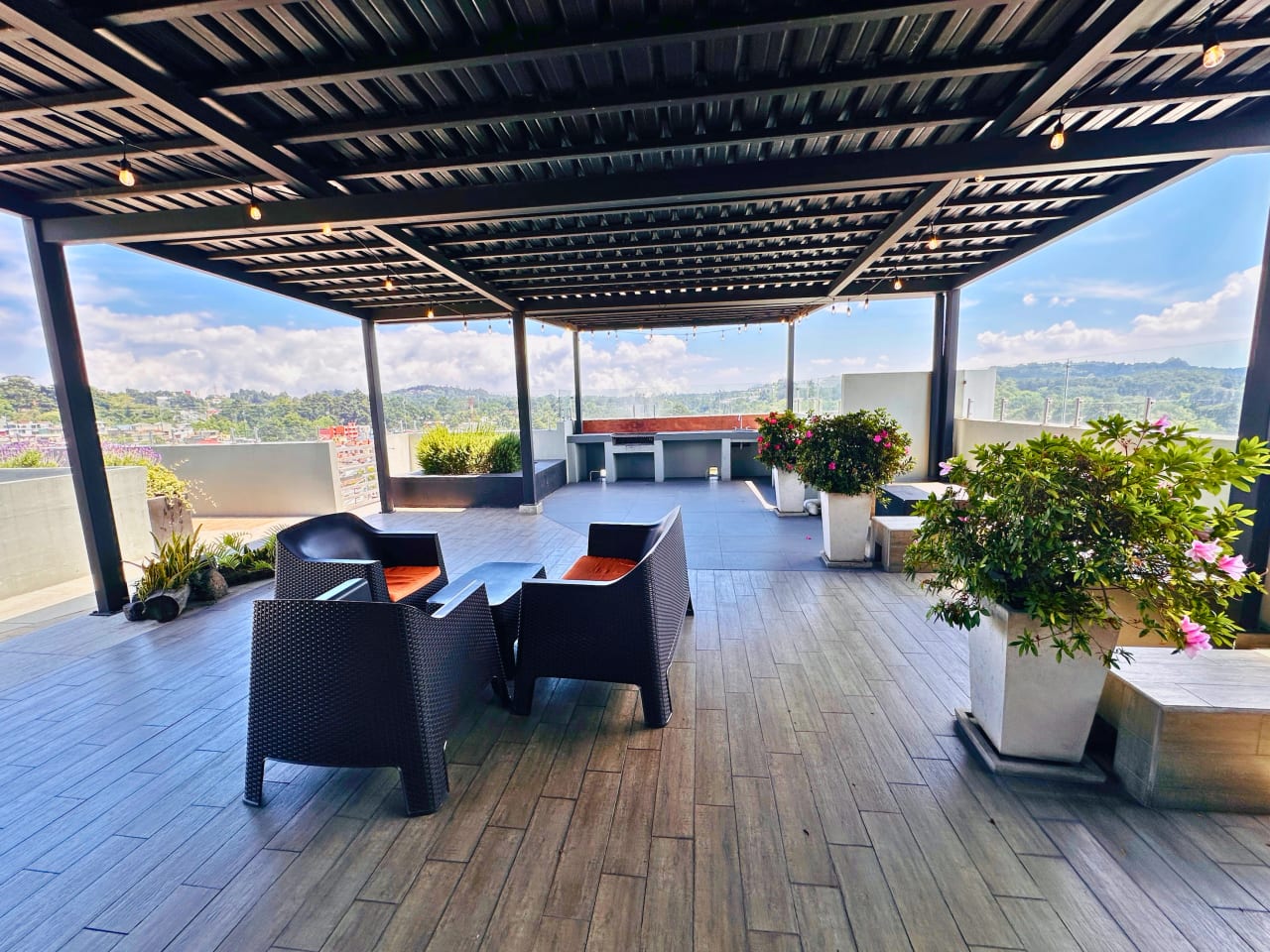 APARTAMENTO EN VENTA, EDIFICIO DESTINY 93 MTS2, 3 DORMITORIOS, CARRETERA A EL SALVADOR — Apartamento en Venta en Destiny Sky Homes, Carretera a El Salvador, Guatemala, Ciudad — foto 14 de 16