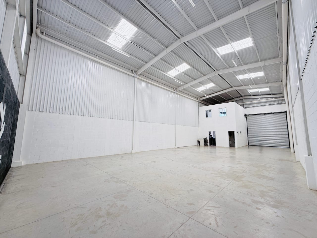 OFIBODEGAS PARA ESTRENAR, CAES DESDE 282Mt2 / COMPLEJO INDUSTRIAL — Bodega / Ofibodega en Venta en Carretera a El Salvador, Guatemala, Ciudad — foto 4 de 14