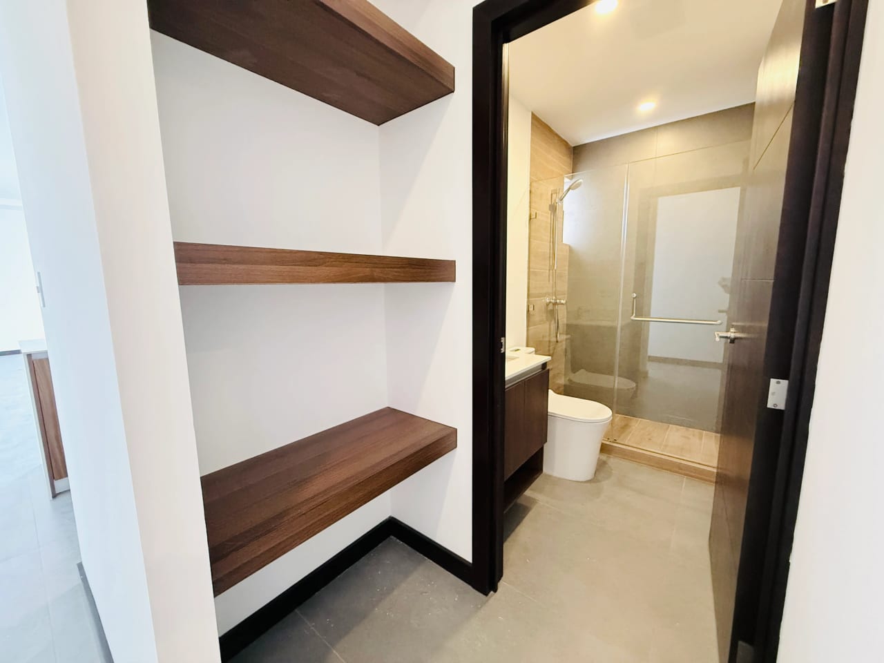Apartamento para Estrenar 3 Habs. Desde 81Mts2 Edif. Arles Zona 15 — Apartamento en Alquiler en Arles, Zona 15, Guatemala, Ciudad — foto 5 de 17