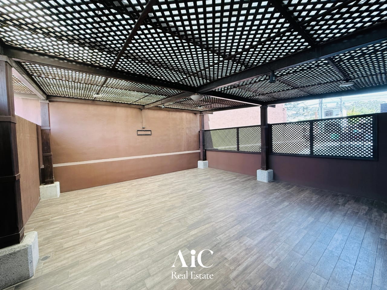 Apto. en Renta Zona. 11 1 Hab. /jardines de las Charcas III — Apartamento en Alquiler en Jardines de Las Charcas, Zona 11, Guatemala, Ciudad — foto 11 de 14