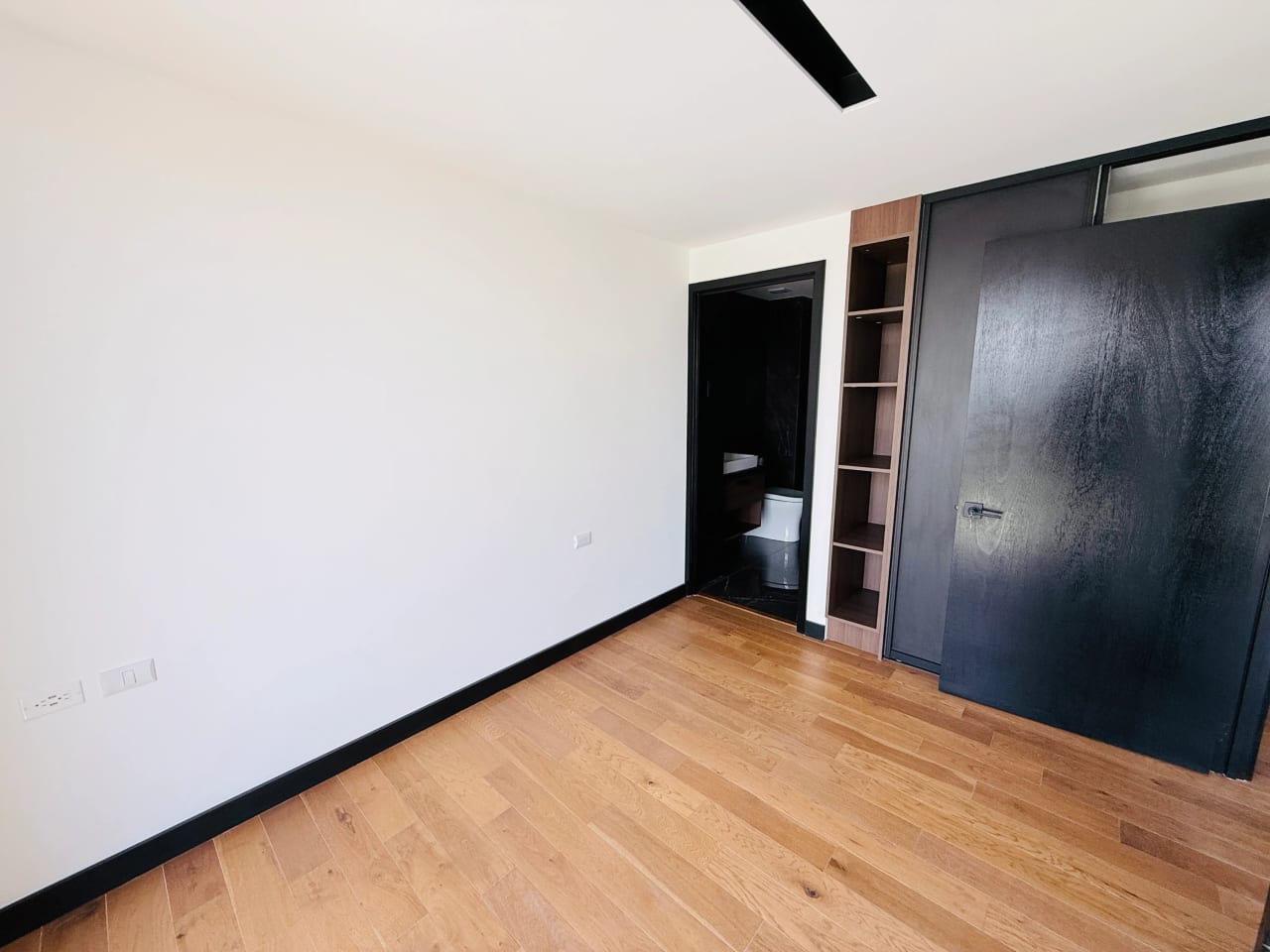 Apartamento P/ Estrenar, Edif. Villa Mariscal 55MTS2, 2 Dormitorios, Zona 11 — Apartamento en Alquiler en Villa Mariscal, Zona 11, Guatemala, Ciudad — foto 3 de 14