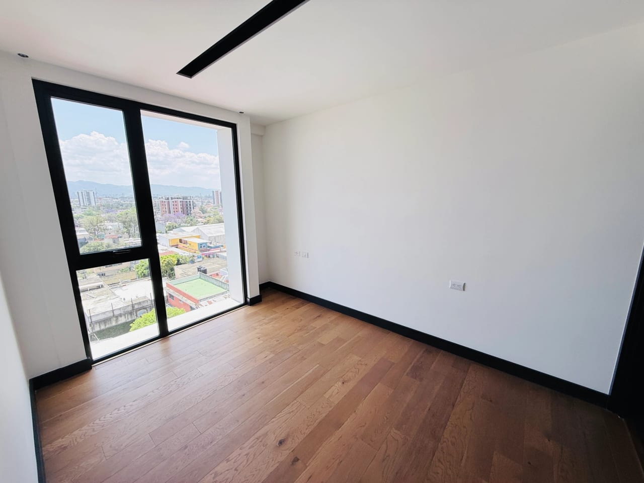 Apartamento P/ Estrenar, Edif. Villa Mariscal 55MTS2, 2 Dormitorios, Zona 11 — Apartamento en Alquiler en Villa Mariscal, Zona 11, Guatemala, Ciudad — foto 2 de 14