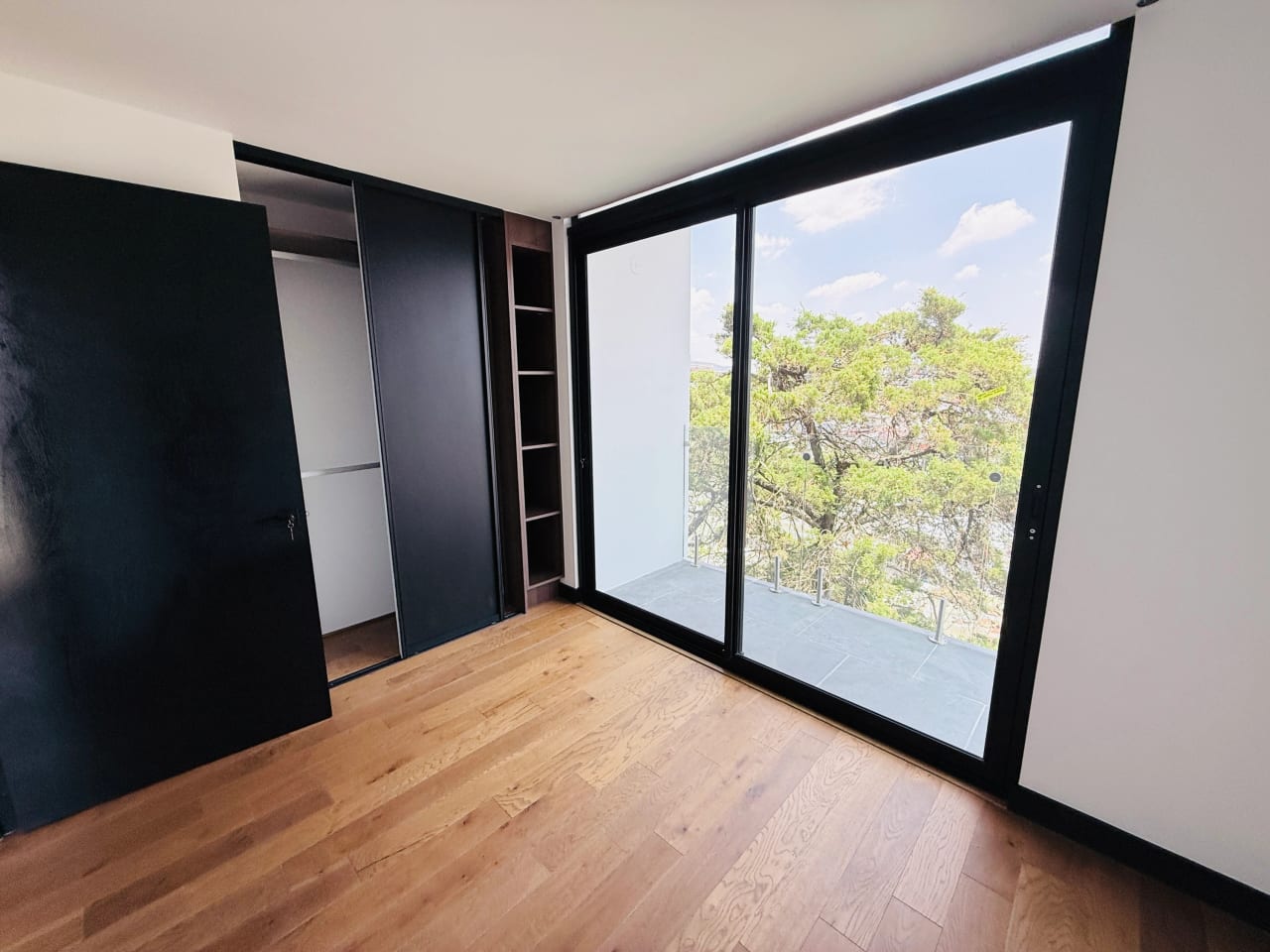 Apartamento P/ Estrenar, Edif. Villa Mariscal 55MTS2, 2 Dormitorios, Zona 11 — Apartamento en Alquiler en Villa Mariscal, Zona 11, Guatemala, Ciudad — foto 6 de 14