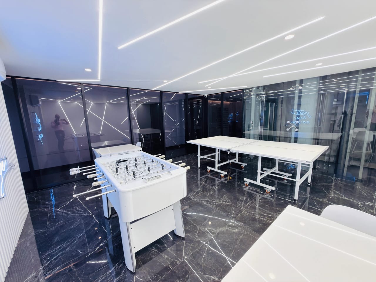 Apartamento P/ Estrenar, Edif. Villa Mariscal 55MTS2, 2 Dormitorios, Zona 11 — Apartamento en Alquiler en Villa Mariscal, Zona 11, Guatemala, Ciudad — foto 10 de 14
