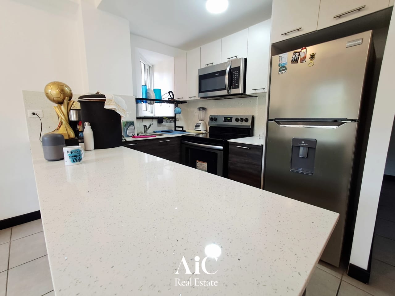 Apto. en Venta Zona 16 P/ Inversión 3 Habitaciones, Edif. Hexa Cañada 16 — Apartamento en Venta en Hexa Cañada 16, Zona 16, Guatemala, Ciudad — foto 3 de 17