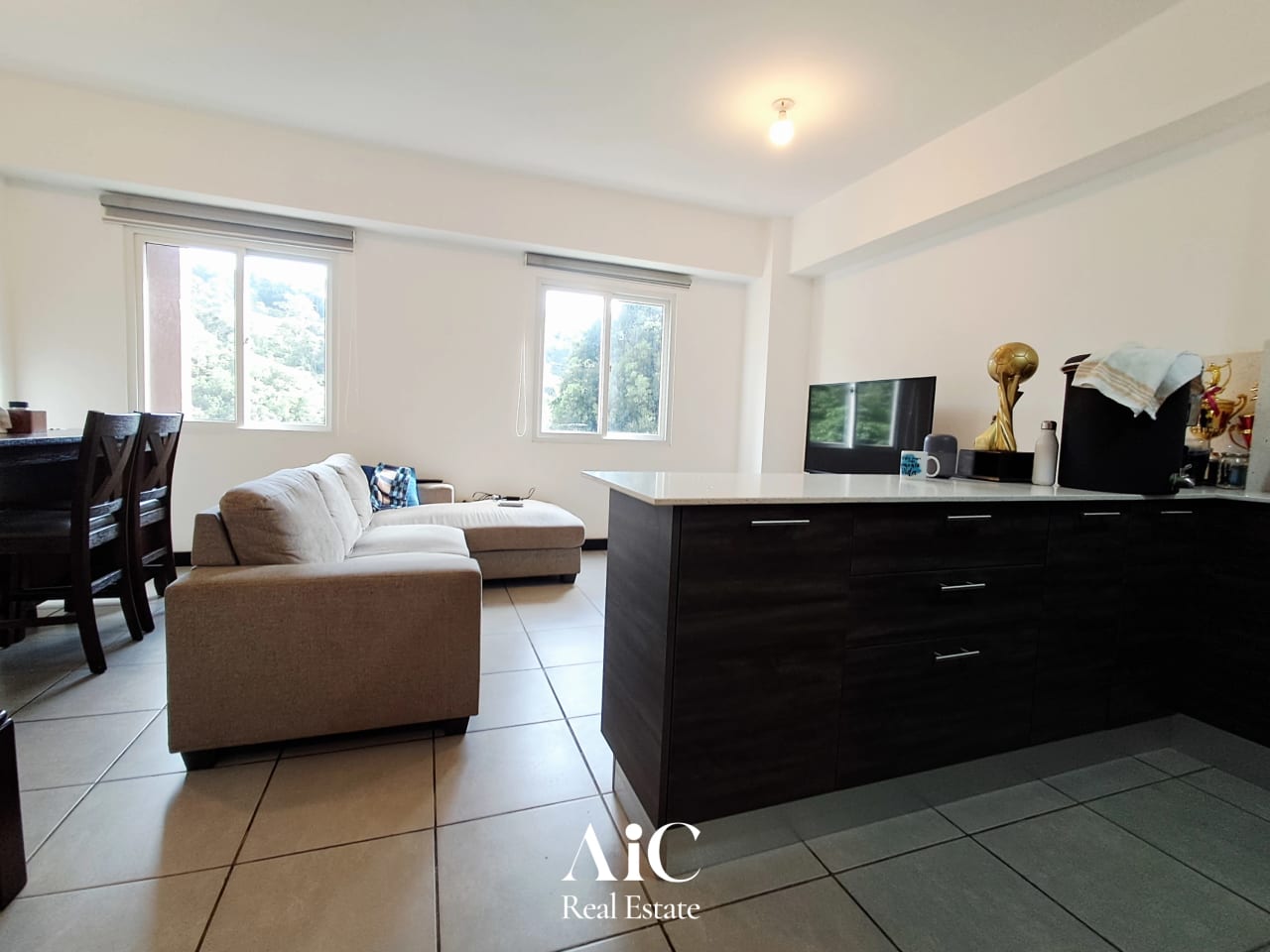 Apto. en Venta Zona 16 P/ Inversión 3 Habitaciones, Edif. Hexa Cañada 16 — Apartamento en Venta en Hexa Cañada 16, Zona 16, Guatemala, Ciudad — foto 7 de 17