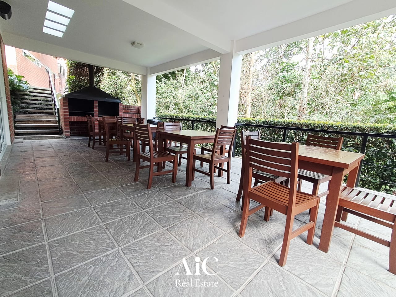 Apto. en Venta Zona 16 P/ Inversión 3 Habitaciones, Edif. Hexa Cañada 16 — Apartamento en Venta en Hexa Cañada 16, Zona 16, Guatemala, Ciudad — foto 10 de 17