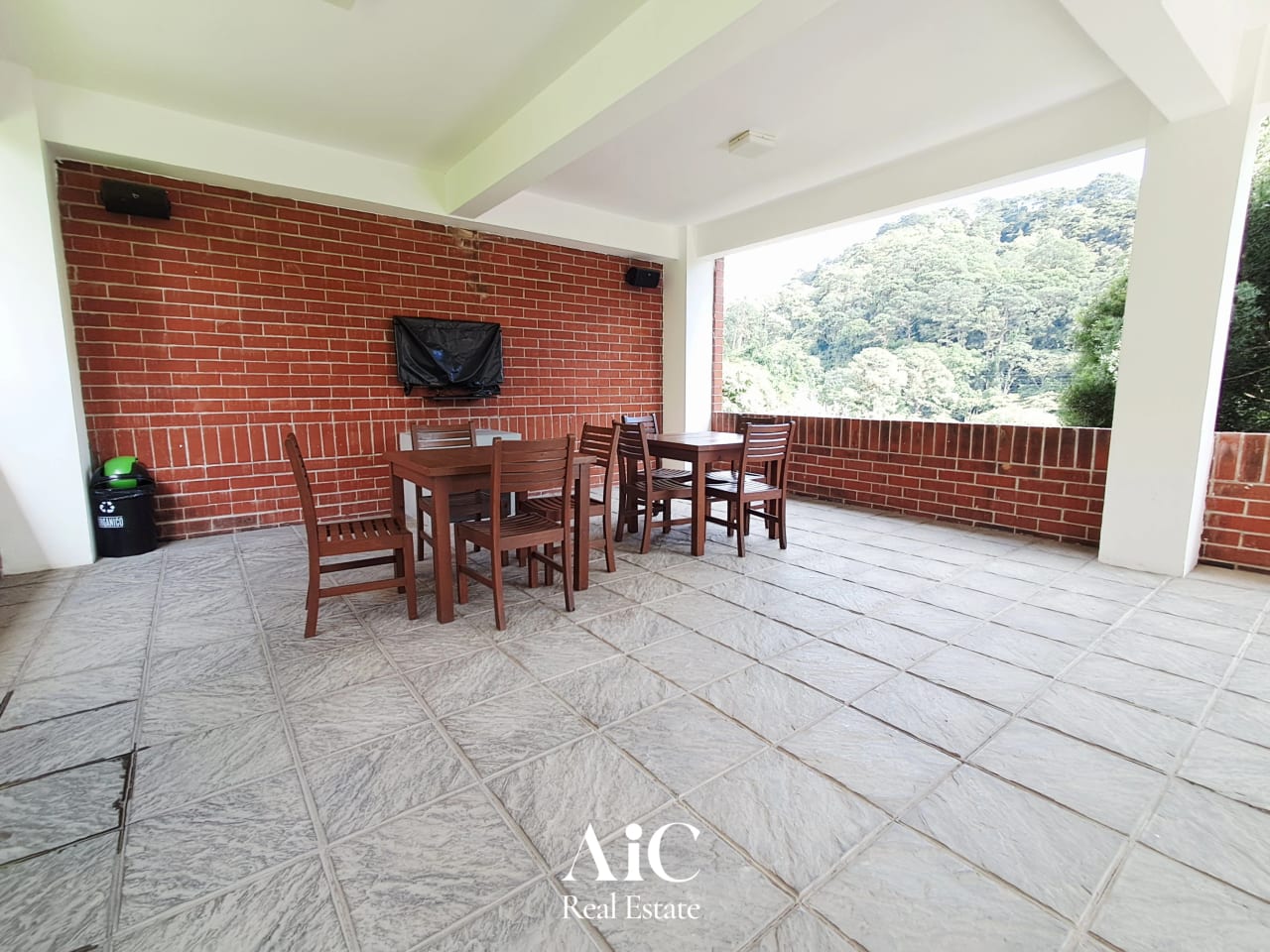 Apto. en Venta Zona 16 P/ Inversión 3 Habitaciones, Edif. Hexa Cañada 16 — Apartamento en Venta en Hexa Cañada 16, Zona 16, Guatemala, Ciudad — foto 14 de 17
