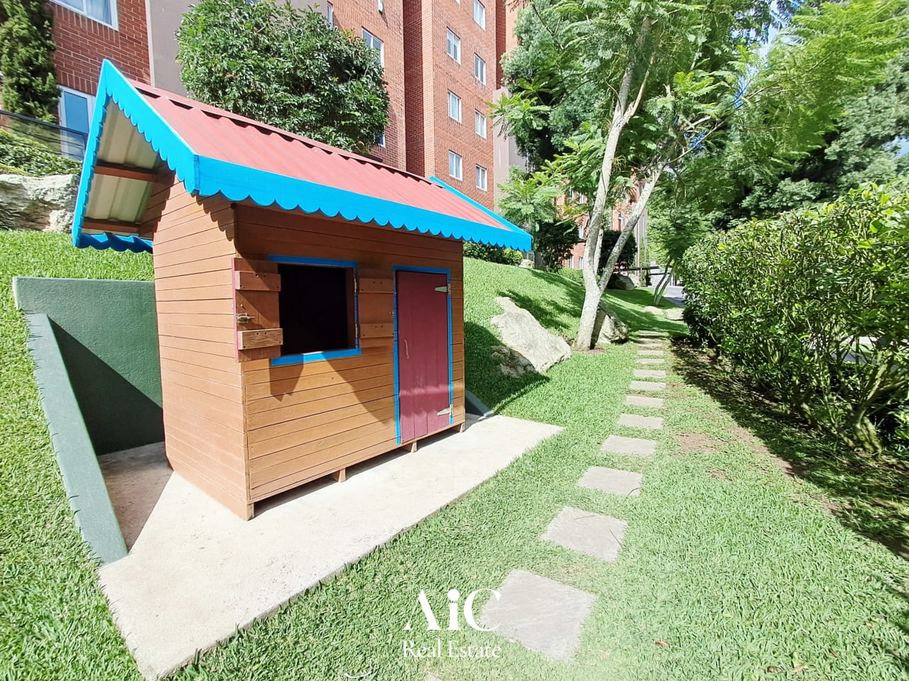 Apto. en Venta Zona 16 P/ Inversión 3 Habitaciones, Edif. Hexa Cañada 16 — Apartamento en Venta en Hexa Cañada 16, Zona 16, Guatemala, Ciudad — foto 13 de 17