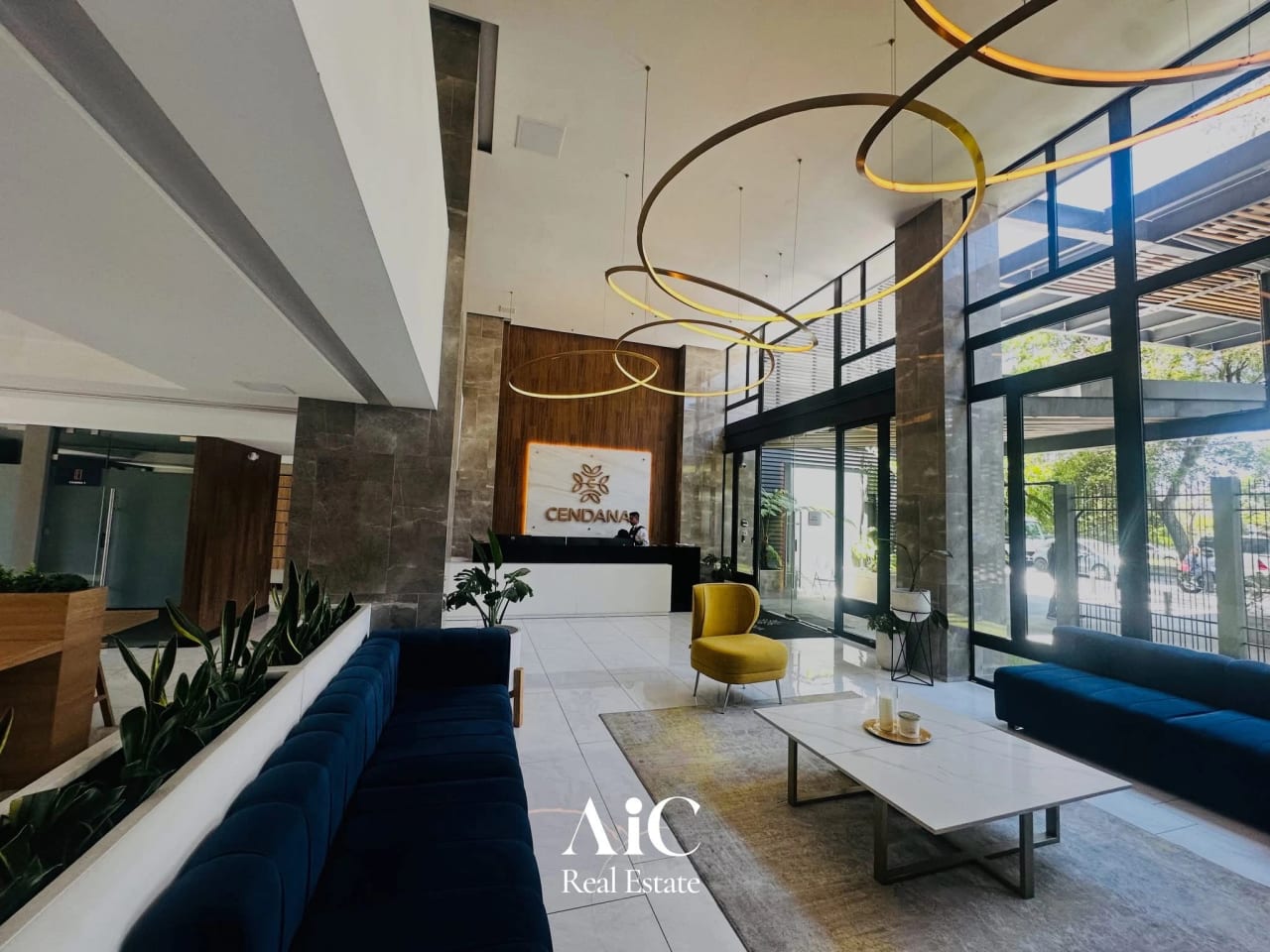 Apartamento en Venta, Zona 9 77 MTS2, 3 Dormitorios, Edificio Cendana — Apartamento en Venta en Cendana, Zona 9, Guatemala, Ciudad — foto 1 de 17