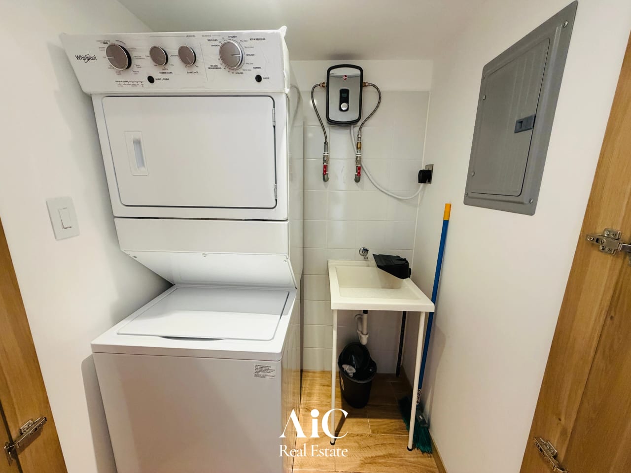 Apartamento en Venta, Zona 9 77 MTS2, 3 Dormitorios, Edificio Cendana — Apartamento en Venta en Cendana, Zona 9, Guatemala, Ciudad — foto 4 de 17