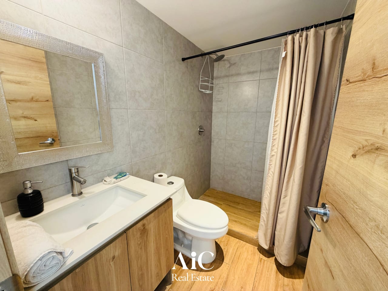 Apartamento en Venta, Zona 9 77 MTS2, 3 Dormitorios, Edificio Cendana — Apartamento en Venta en Cendana, Zona 9, Guatemala, Ciudad — foto 10 de 17