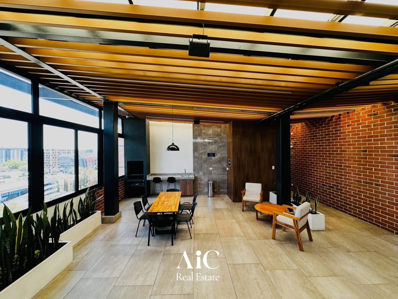 Apartamento en Venta, Zona 9 77 MTS2, 3 Dormitorios, Edificio Cendana — Apartamento en Venta en Cendana, Zona 9, Guatemala, Ciudad — foto 11 de 17