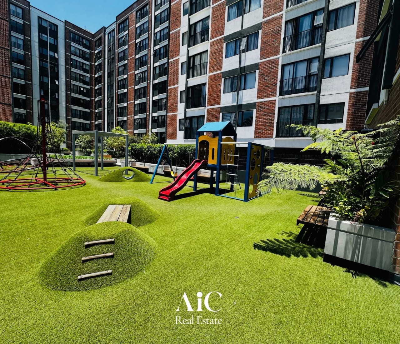 Apartamento en Venta, Zona 9 77 MTS2, 3 Dormitorios, Edificio Cendana — Apartamento en Venta en Cendana, Zona 9, Guatemala, Ciudad — foto 15 de 17