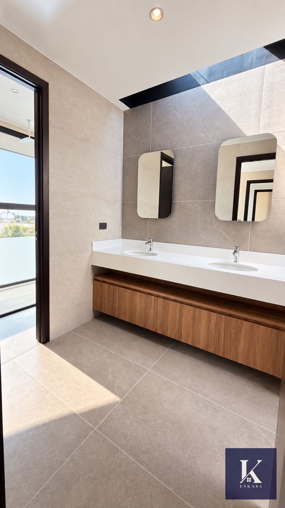 Casa para Estrenar Aruna KM 8 — Casa en Alquiler en km 6-10, Carretera a El Salvador, Guatemala, Ciudad — foto 13 de 14