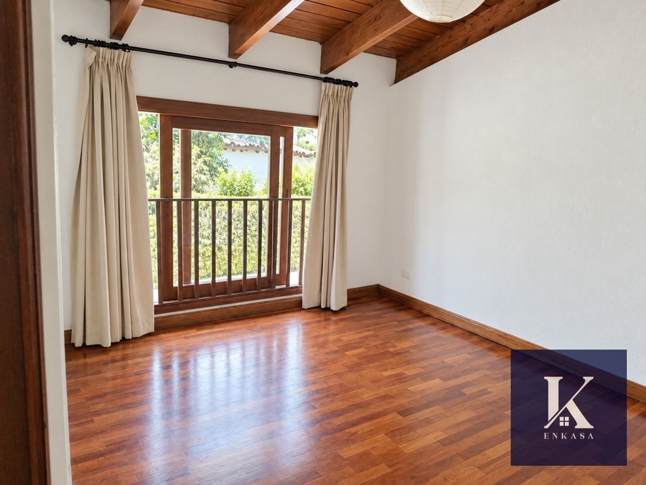 Casa Alquiler Eucaliptos — Casa en Alquiler en Eucaliptos, Carretera a El Salvador, Guatemala, Ciudad — foto 8 de 10