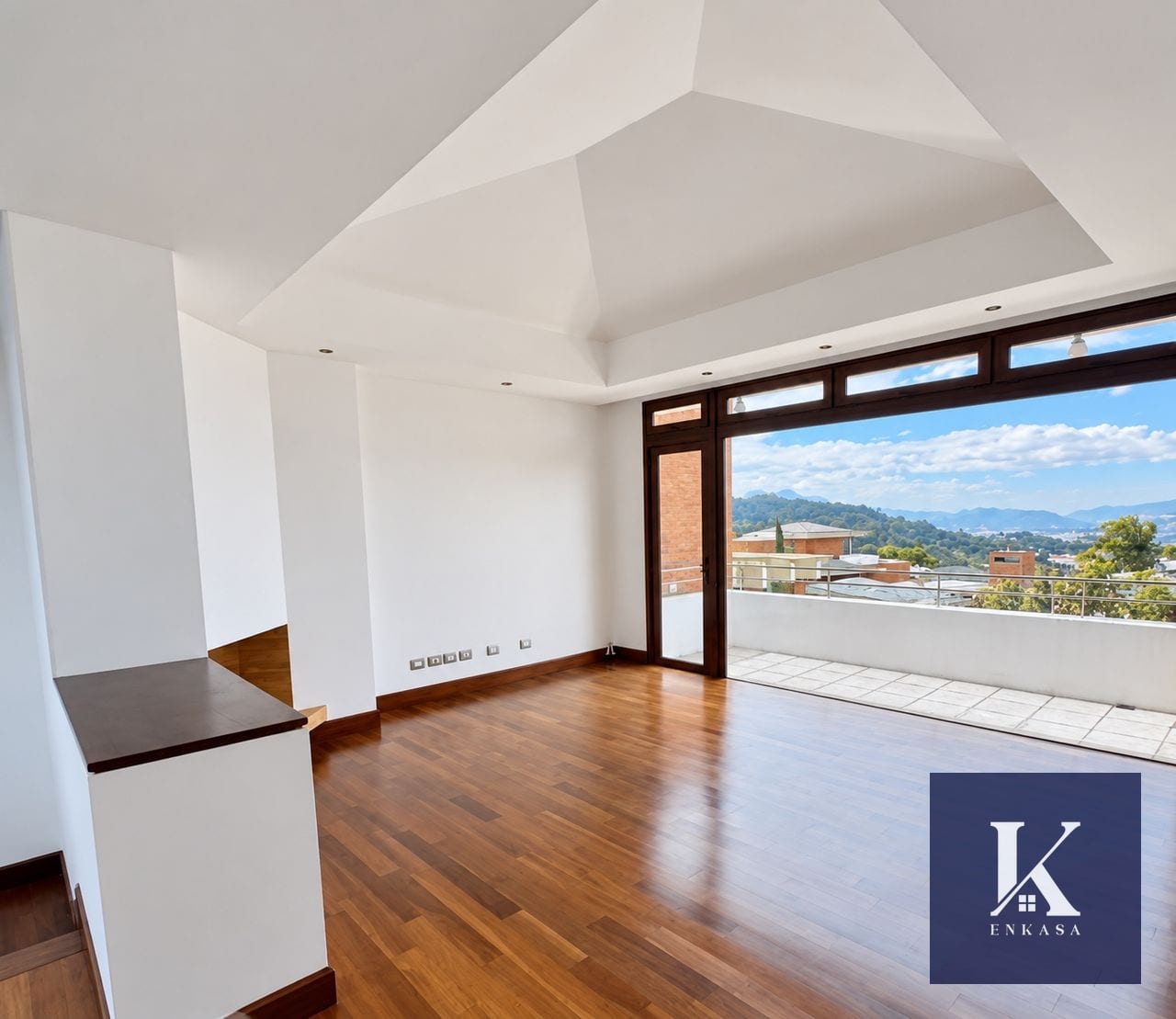 Casa renta CASCO SAN RAFAEL — Casa en Alquiler en Santa Catarina Pinula, Guatemala, Ciudad — foto 13 de 13