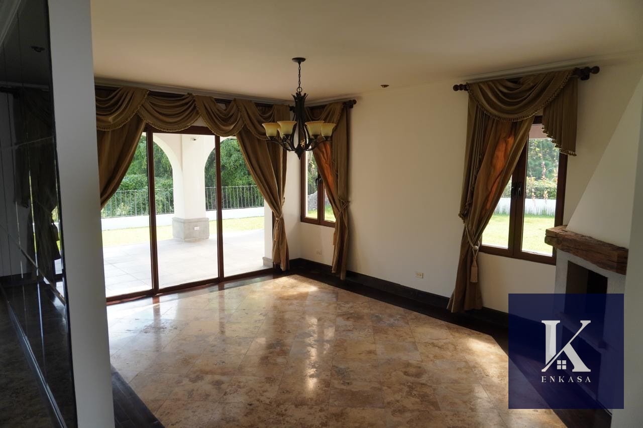 Casa Venta el Prado Zona 10 — Casa en Venta en Santa Catarina Pinula, Guatemala, Ciudad — foto 8 de 15