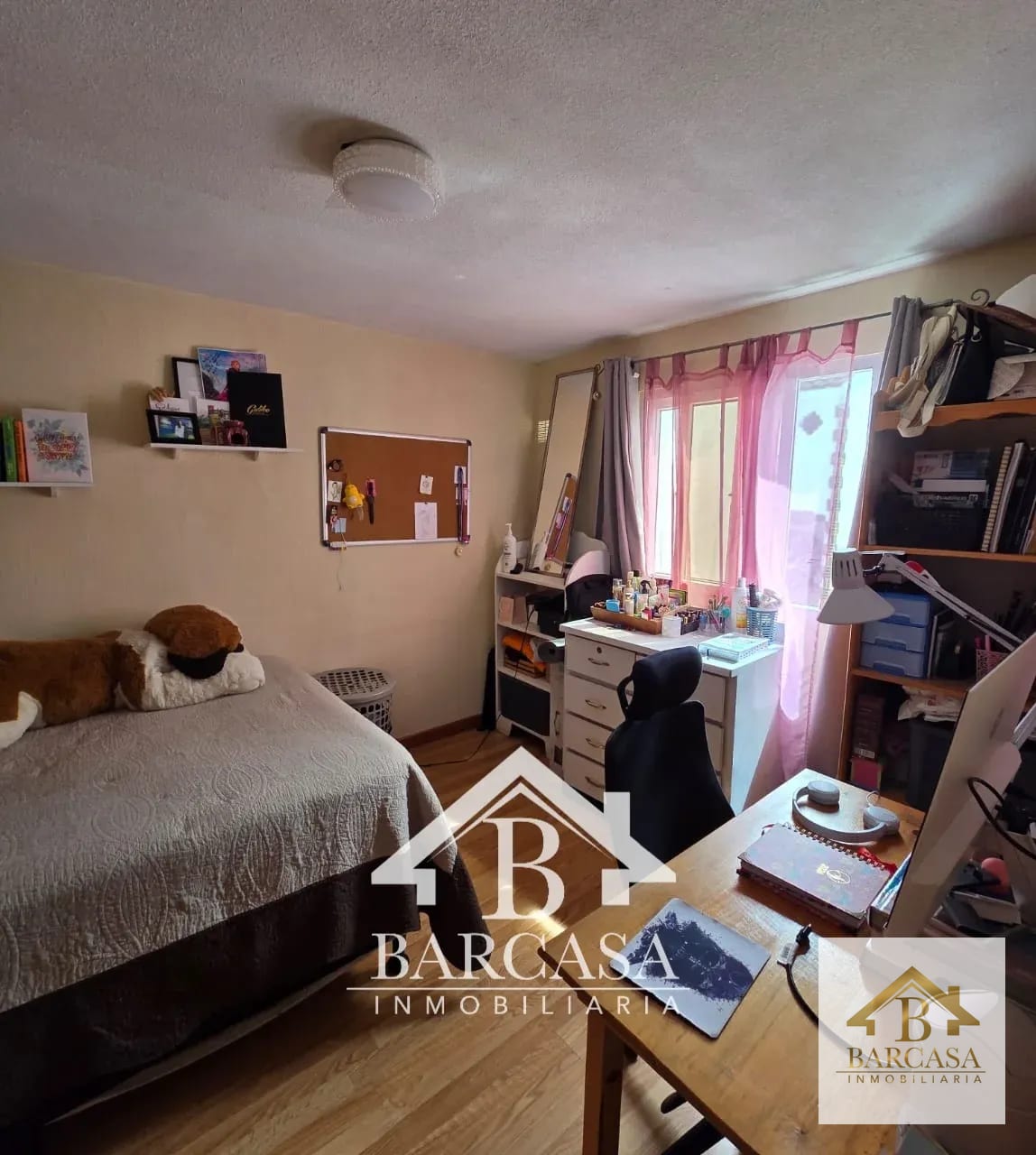 Se vende casa en Arrazola Country club km 16.5 CAES, entrada a Olmeca, Carretera a lo de Dieguez. 4 habitaciones mas estudio. — Casa en Venta en Arrazola Country Club, Carretera a El Salvador, Guatemala, Ciudad — foto 9 de 13