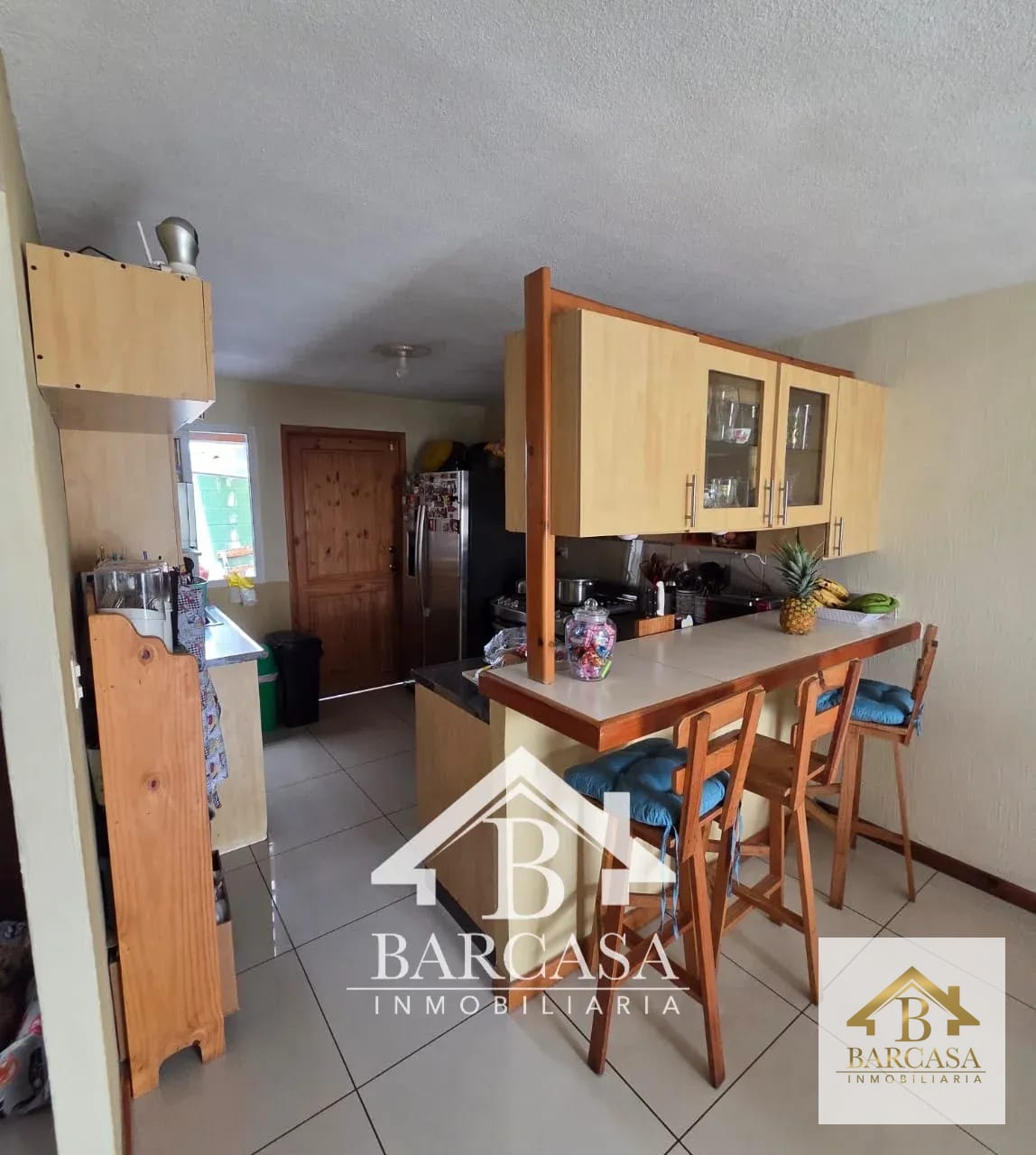 Se vende casa en Arrazola Country club km 16.5 CAES, entrada a Olmeca, Carretera a lo de Dieguez. 4 habitaciones mas estudio. — Casa en Venta en Arrazola Country Club, Carretera a El Salvador, Guatemala, Ciudad — foto 4 de 13