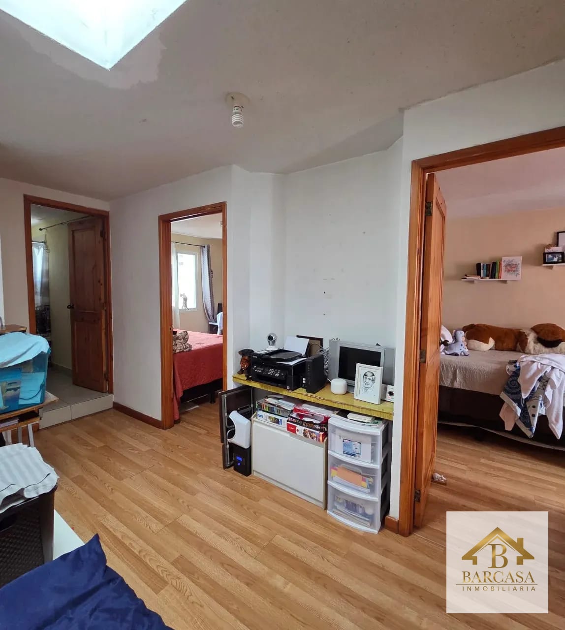 Se vende casa en Arrazola Country club km 16.5 CAES, entrada a Olmeca, Carretera a lo de Dieguez. 4 habitaciones mas estudio. — Casa en Venta en Arrazola Country Club, Carretera a El Salvador, Guatemala, Ciudad — foto 6 de 13
