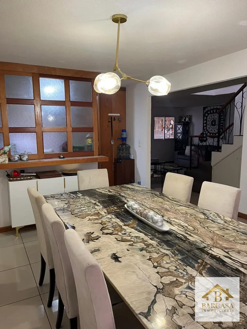 Casa en venta en Km 16.5 CAES, entrada a Olmeca, Carretera a lo de Dieguez, Condominio Arrazola Country Club, Fraijanes, Guatemala. 4 habitaciones mas estudio. — Casa en Venta en Arrazola Country Club, Carretera a El Salvador, Guatemala, Ciudad — foto 4 de 10