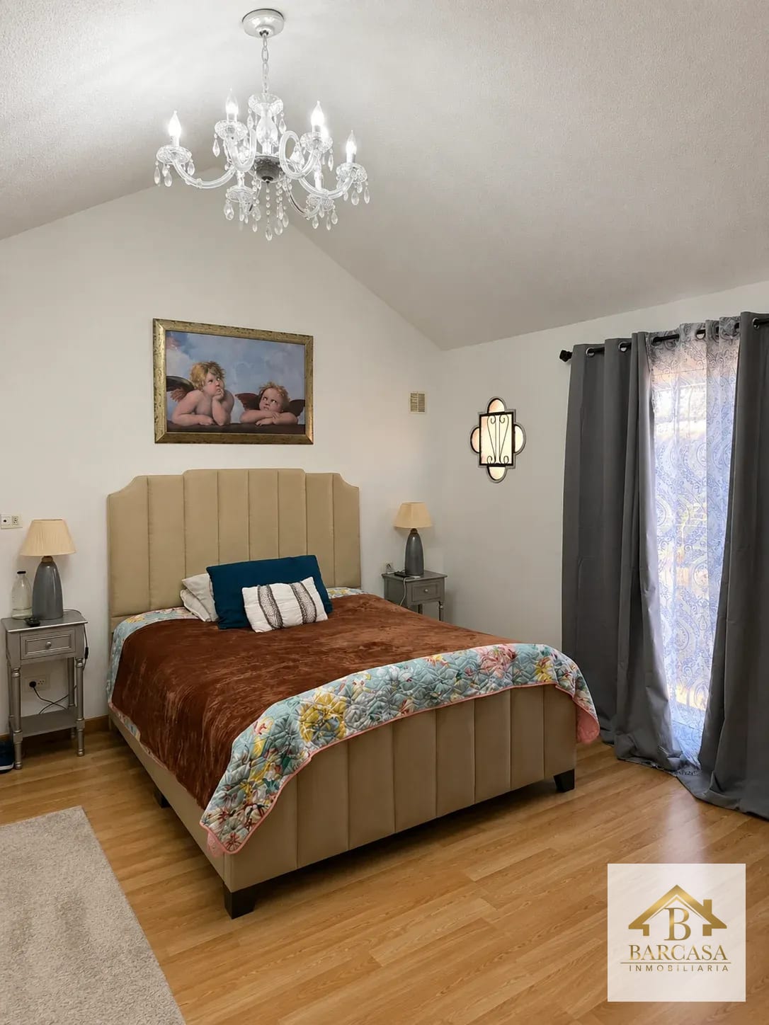 Casa en venta en Km 16.5 CAES, entrada a Olmeca, Carretera a lo de Dieguez, Condominio Arrazola Country Club, Fraijanes, Guatemala. 4 habitaciones mas estudio. — Casa en Venta en Arrazola Country Club, Carretera a El Salvador, Guatemala, Ciudad — foto 9 de 10