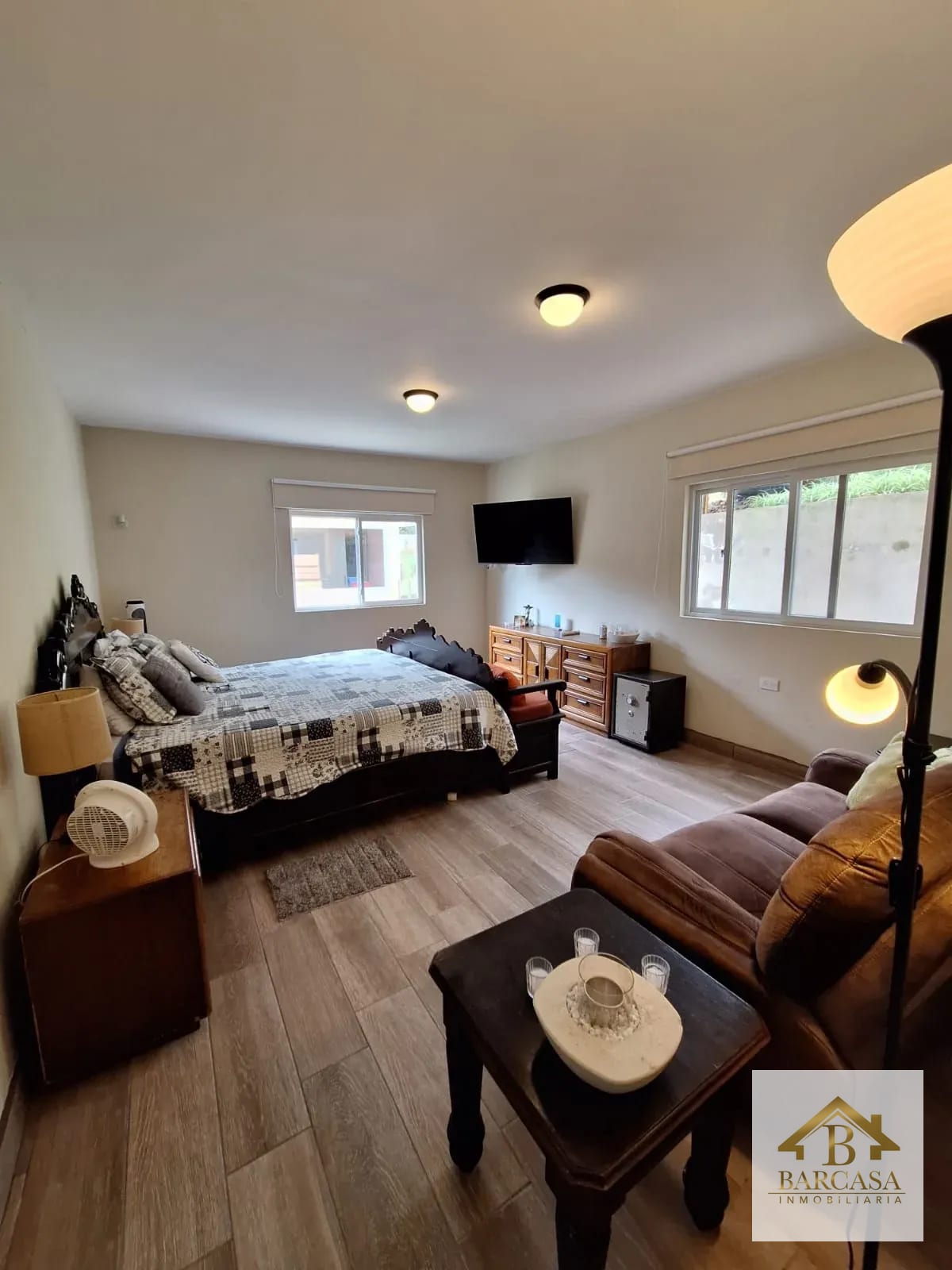 Se vende Casa fuera de garita, km 15.5 detrás de Walmart, aldea — Casa en Venta en Carretera a El Salvador, Guatemala, Ciudad — foto 9 de 17
