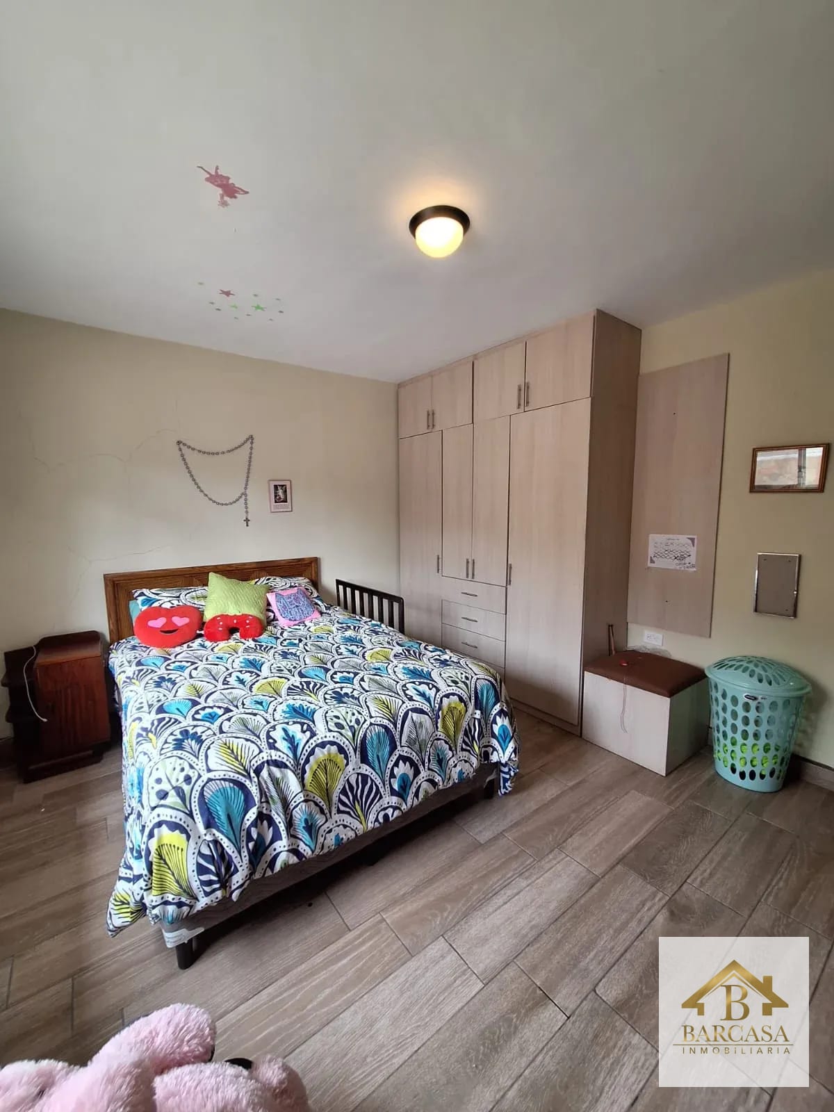 Se vende Casa fuera de garita, km 15.5 detrás de Walmart, aldea — Casa en Venta en Carretera a El Salvador, Guatemala, Ciudad — foto 11 de 17
