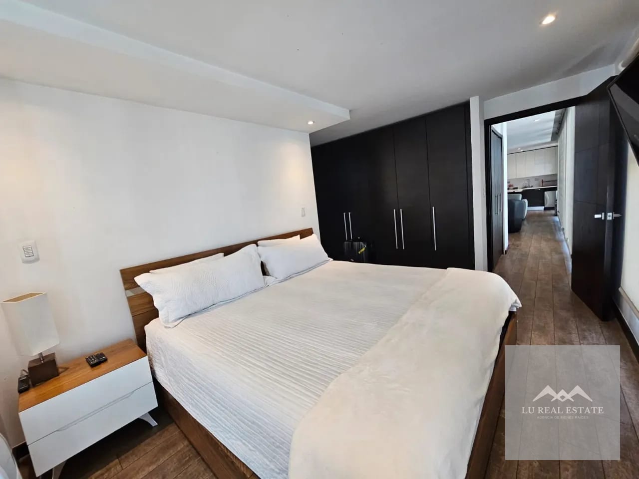 Espectacular apartamento en z10 — Apartamento en Venta en Zona 10, Guatemala, Ciudad — foto 4 de 8