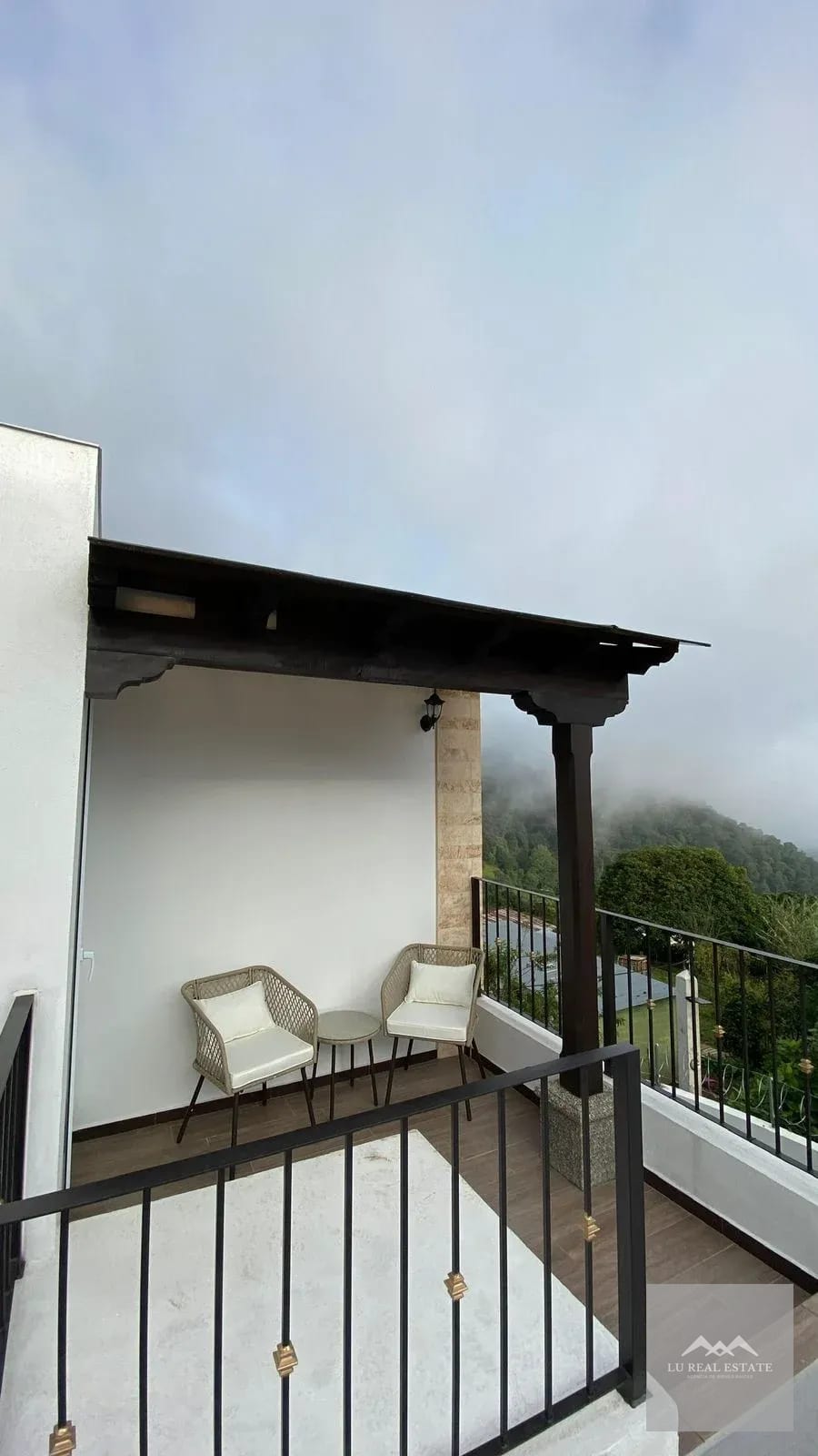 Apartamento en renta en San Mateo Milpas Altas cerca de Antigua — Casa en Alquiler en Antigua, Sacatepéquez — foto 6 de 12