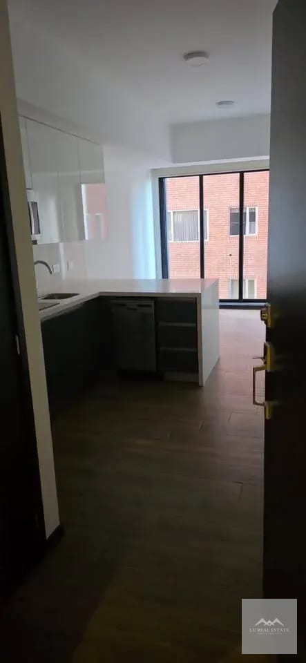 Apartamento de una habitación en z10 — Apartamento en Alquiler en Zona 10, Guatemala, Ciudad — foto 7 de 10