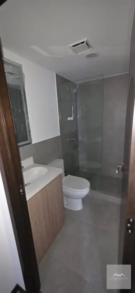 Apartamento de una habitación en z10 — Apartamento en Alquiler en Zona 10, Guatemala, Ciudad — foto 5 de 10