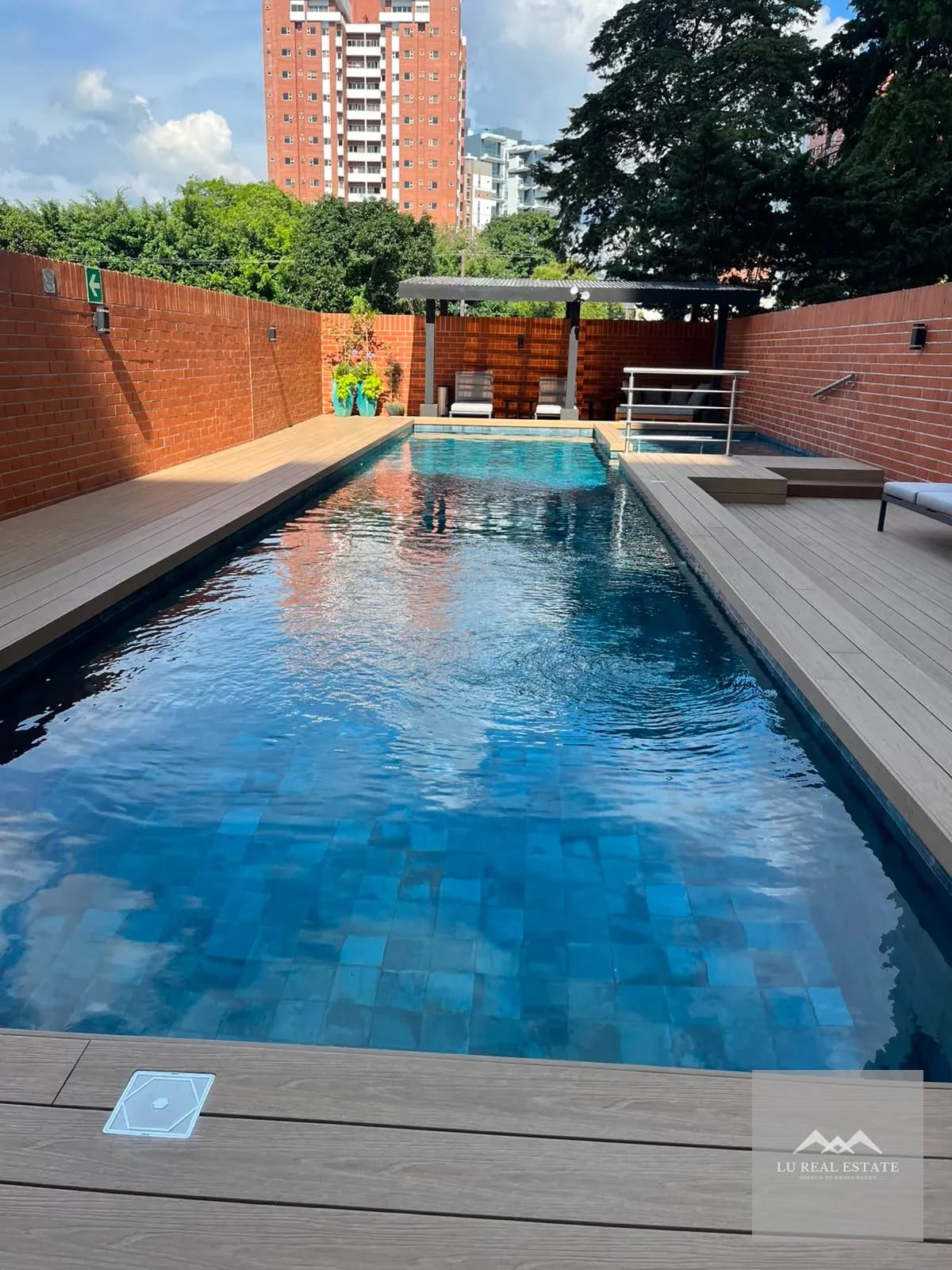 Espectacular apartamento a la venta en z10 de dos habitaciones — Apartamento en Venta en Zona 10, Guatemala, Ciudad — foto 3 de 10