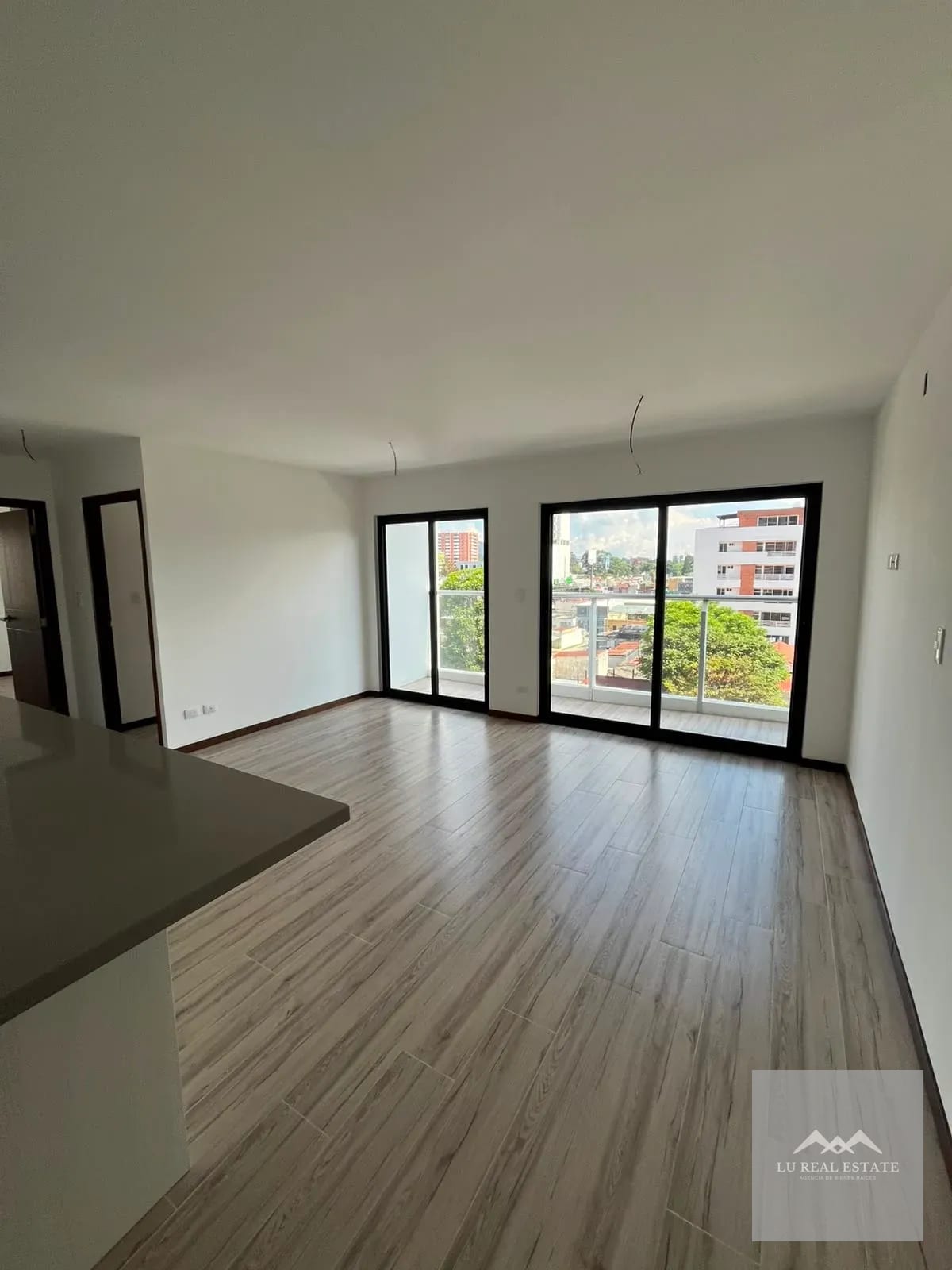 Espectacular apartamento a la venta en z10 de dos habitaciones — Apartamento en Venta en Zona 10, Guatemala, Ciudad — foto 4 de 10
