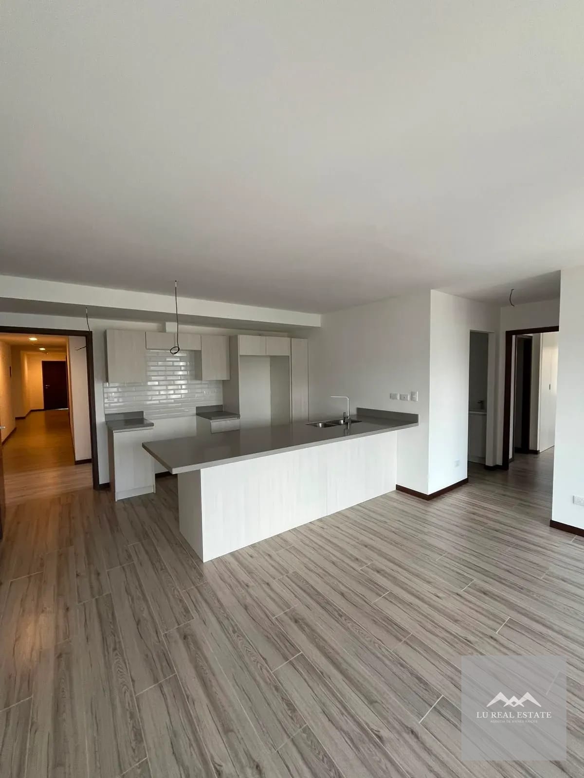 Espectacular apartamento a la venta en z10 de dos habitaciones — Apartamento en Venta en Zona 10, Guatemala, Ciudad — foto 10 de 10