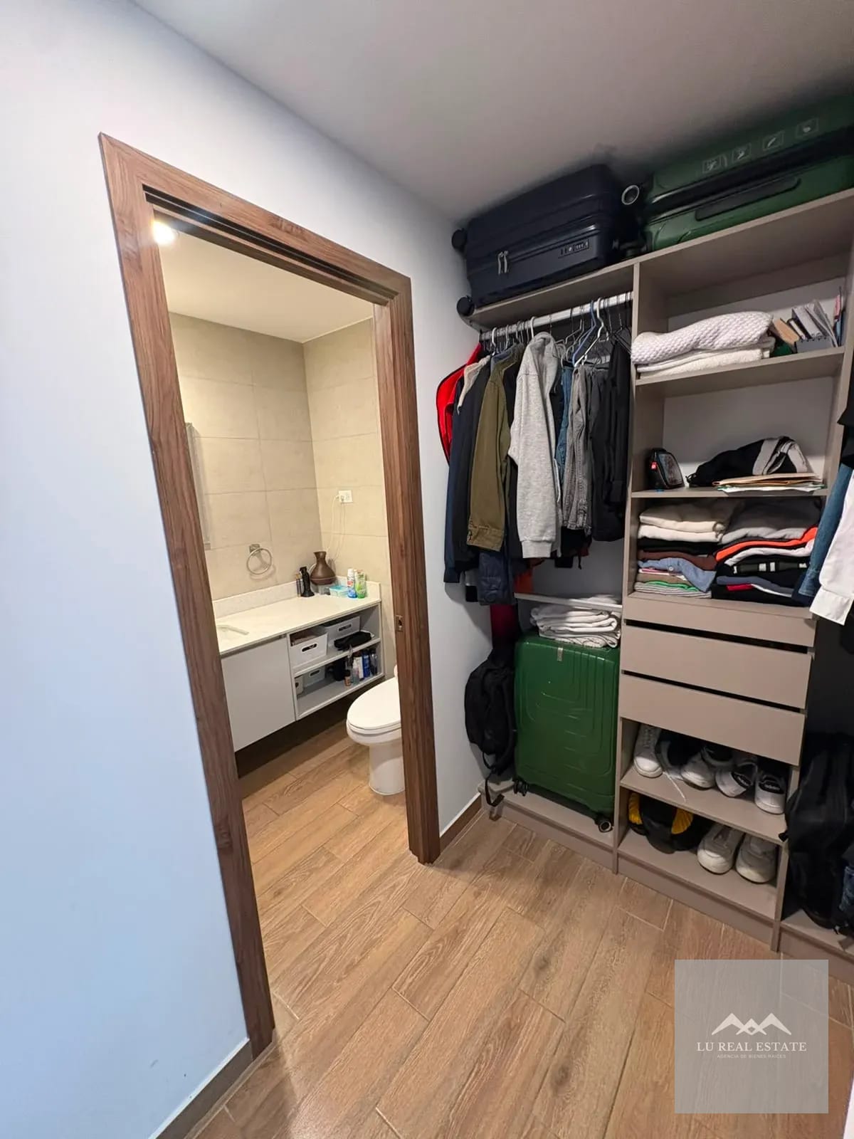 Apartamento de dos habitaciones en z14 — Apartamento en Alquiler en Zona 14, Guatemala, Ciudad — foto 11 de 11