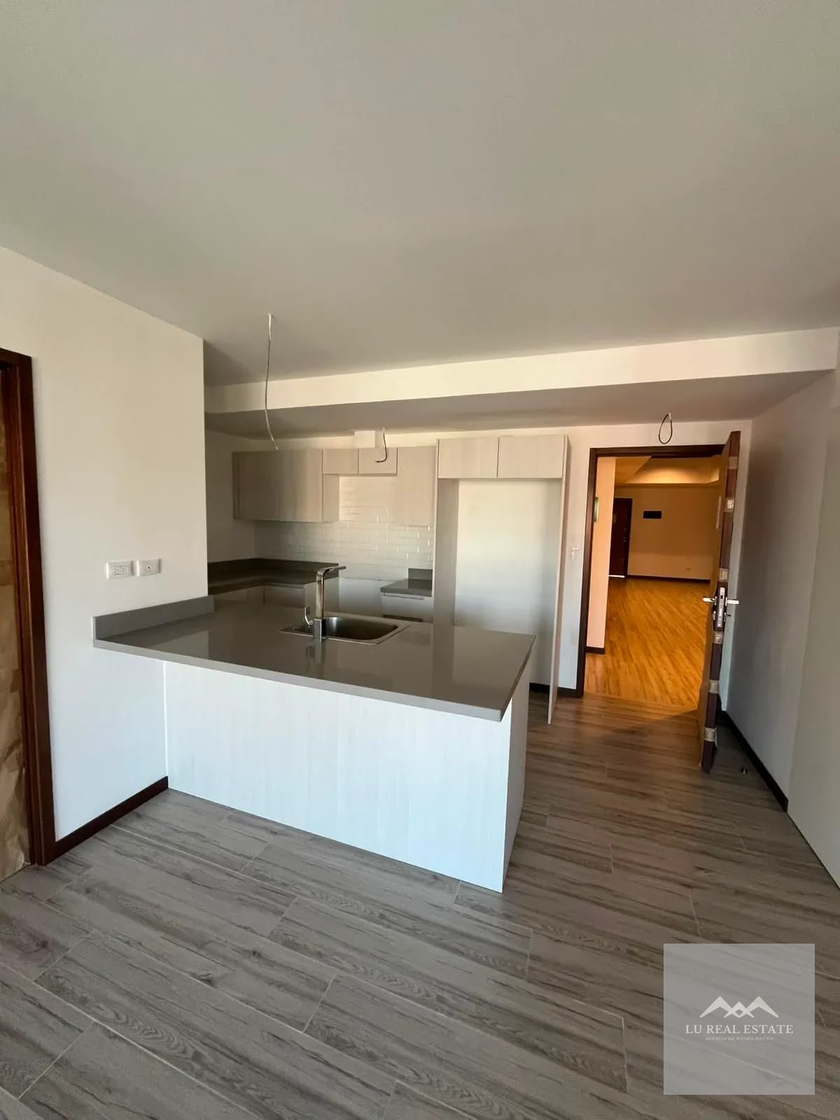 Espectacular apartamento de dos habitaciones en z10 — Apartamento en Venta en Zona 10, Guatemala, Ciudad — foto 6 de 7