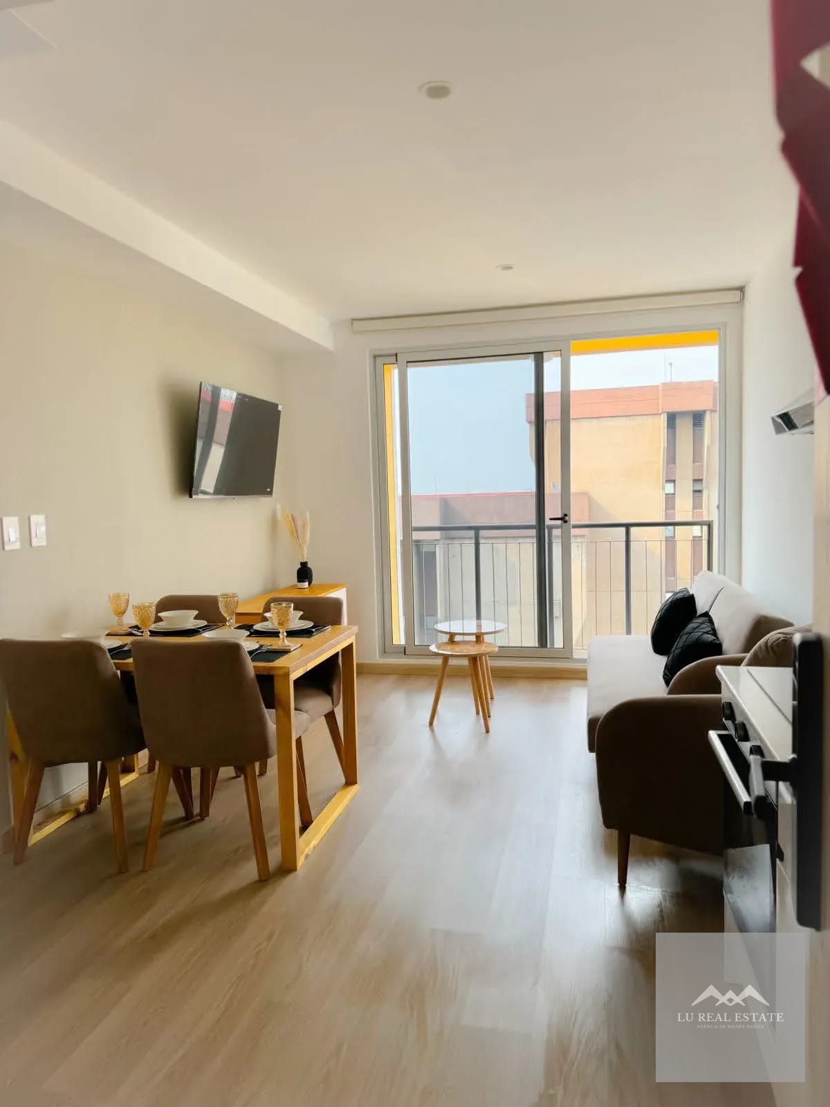 Apartamento para estrenar en z4 — Apartamento en Alquiler en Zona 4, Guatemala, Ciudad — foto 1 de 6